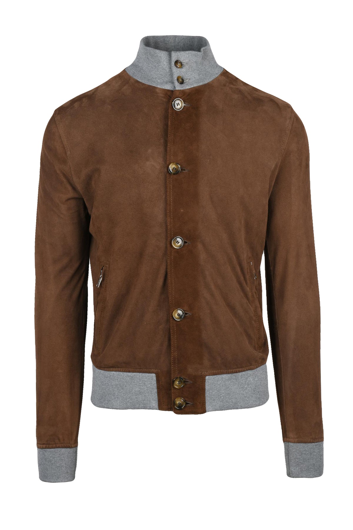 VOLFAGLI - OUTWEAR JACKETS
