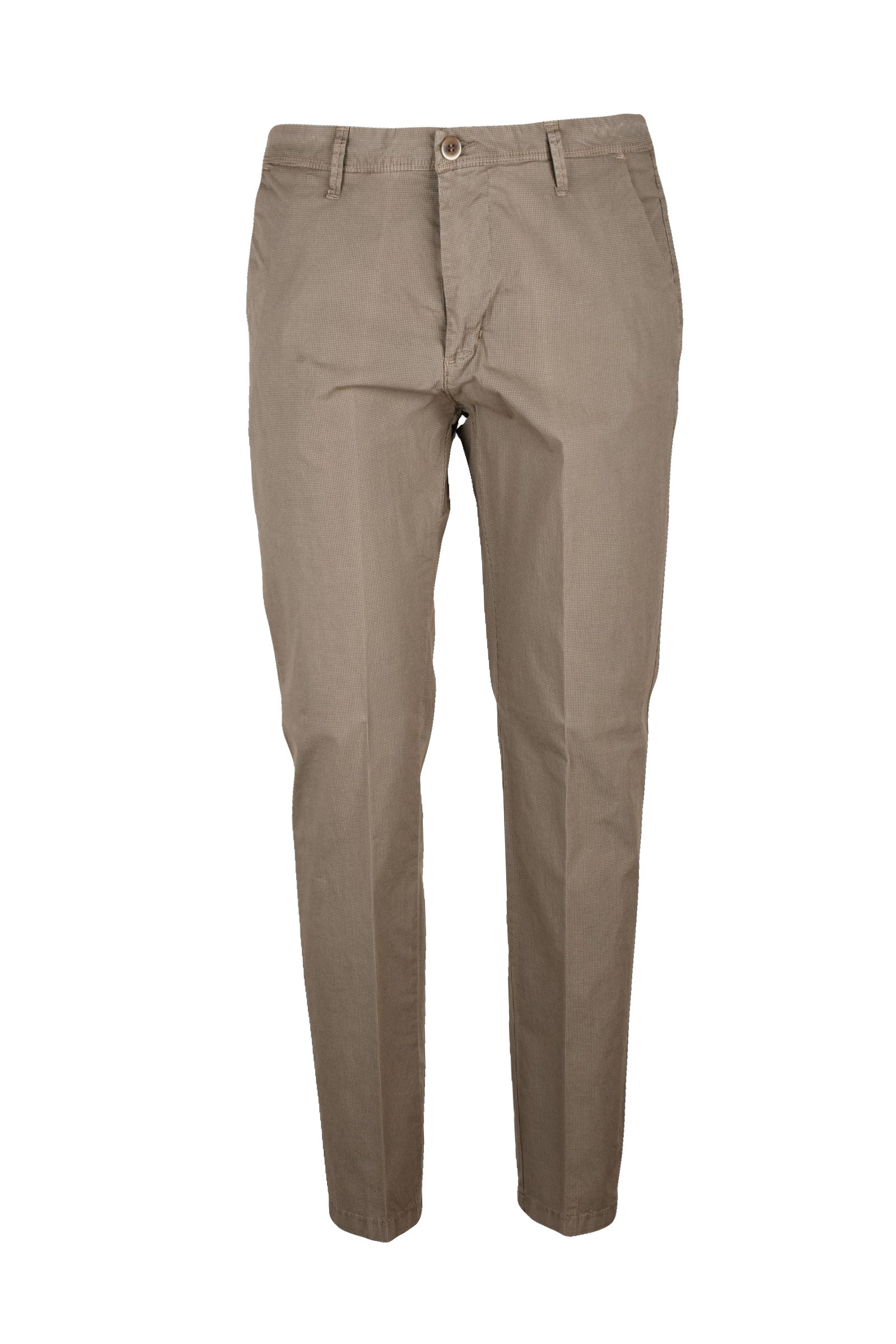 FAMA - TROUSERS