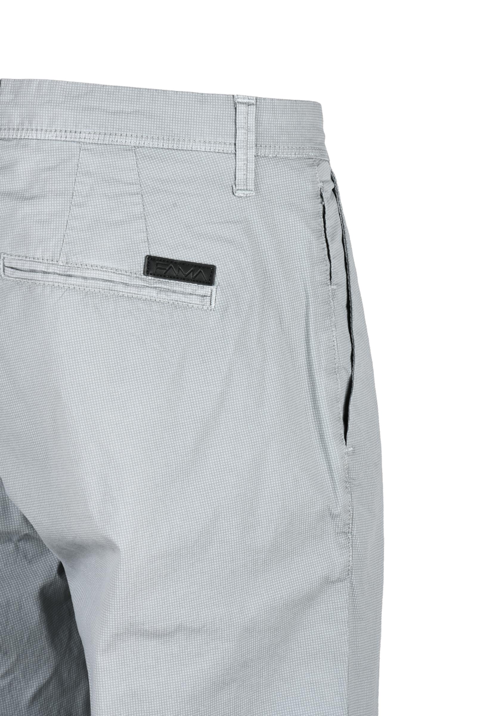 FAMA - TROUSERS