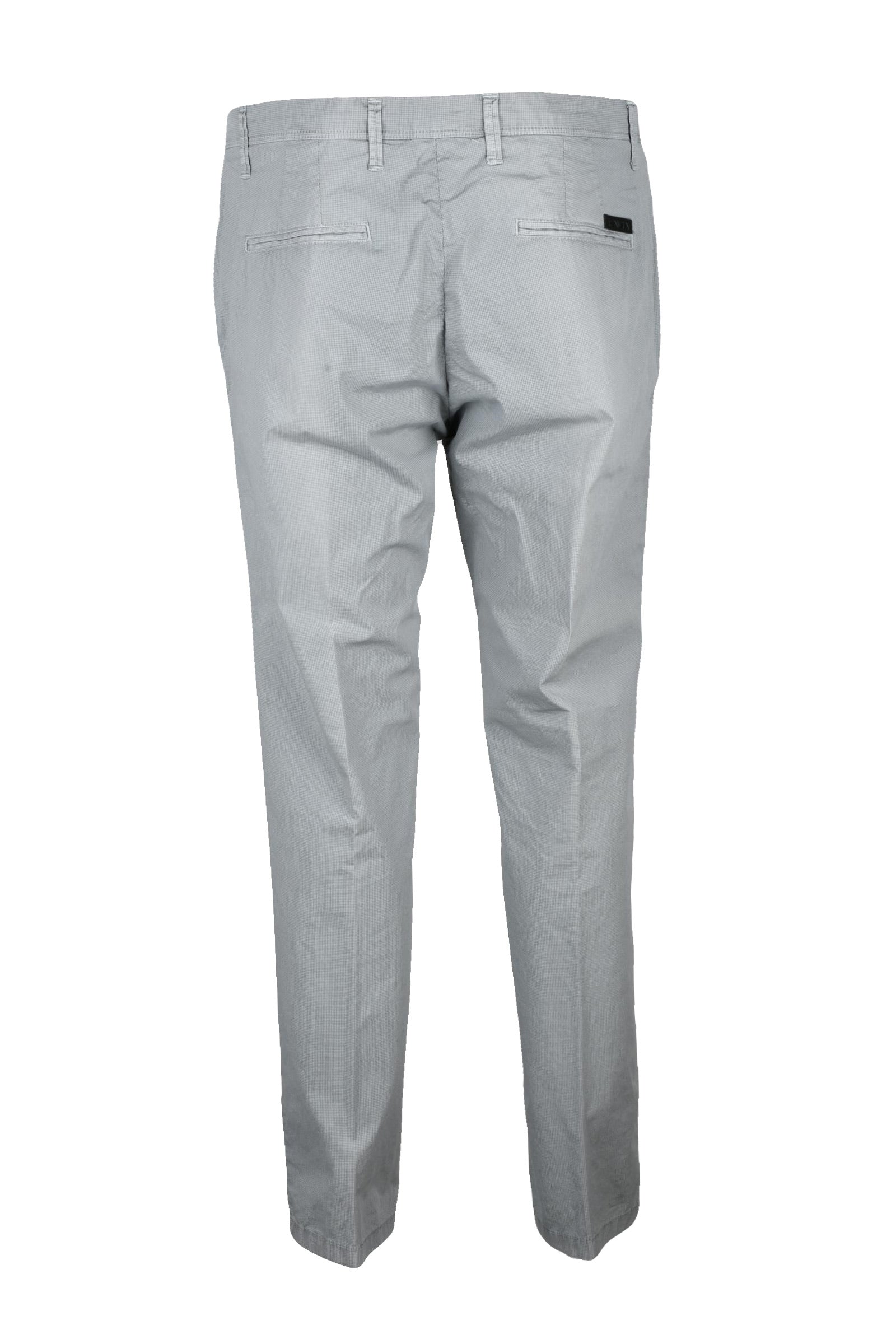 FAMA - TROUSERS