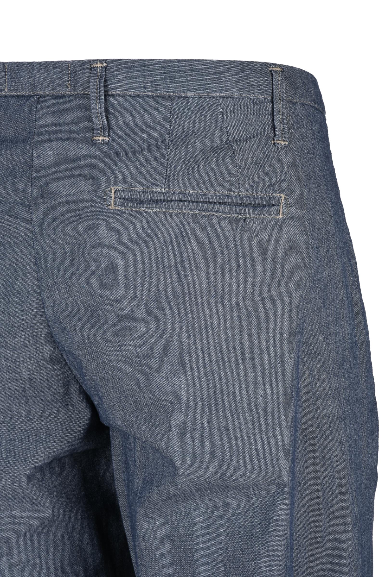 FAMA - TROUSERS