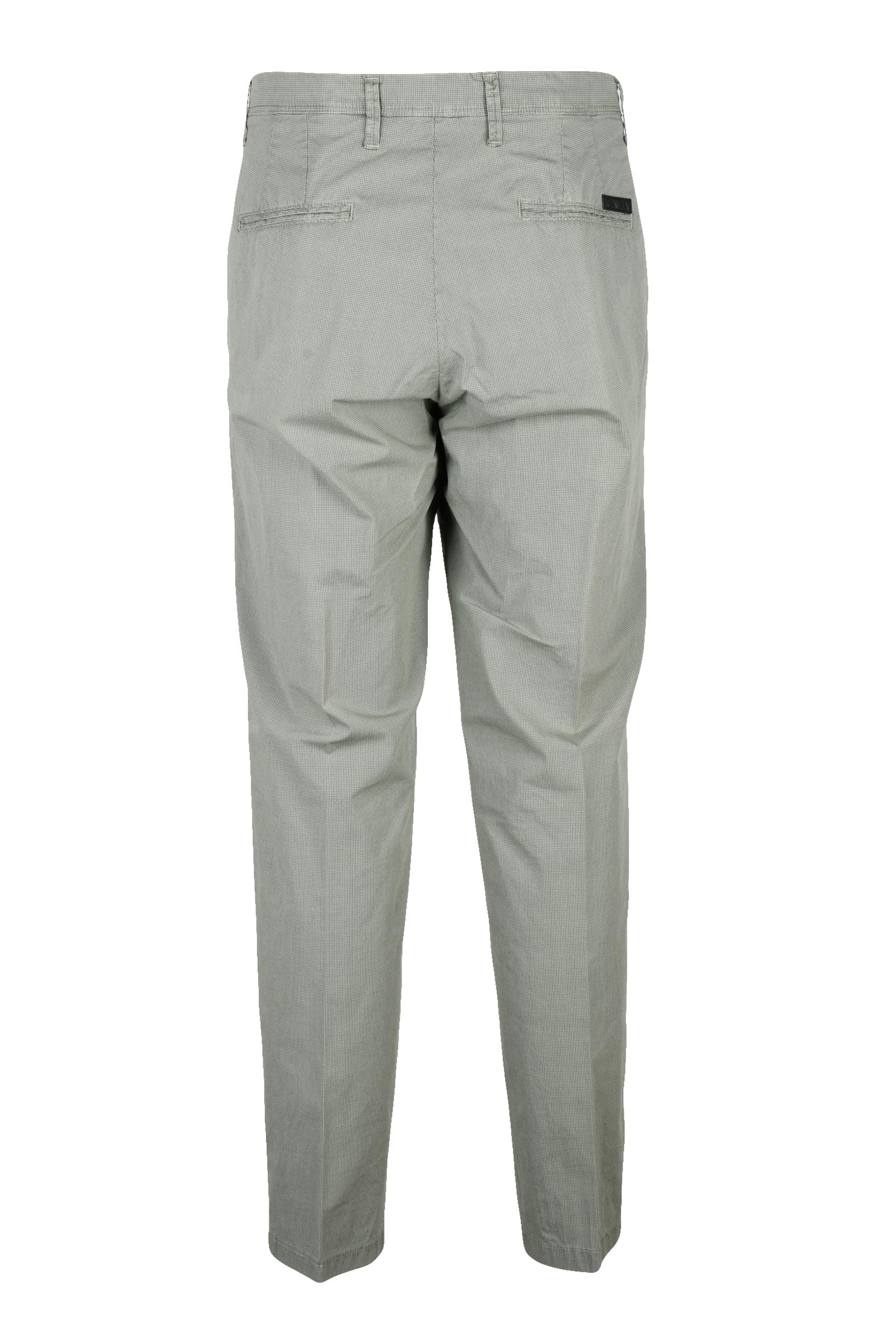 FAMA - TROUSERS