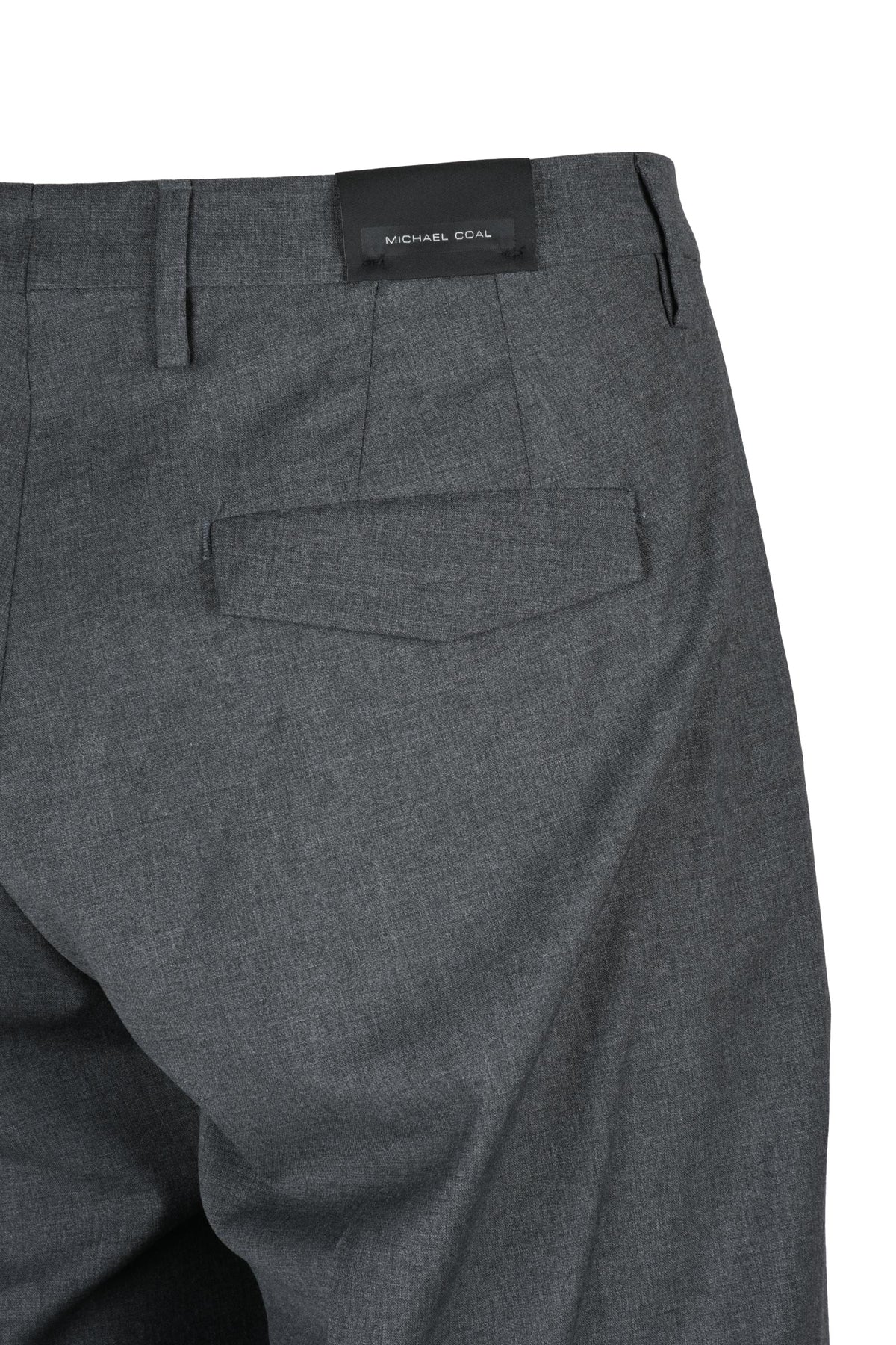 MICHAEL COAL - TROUSERS
