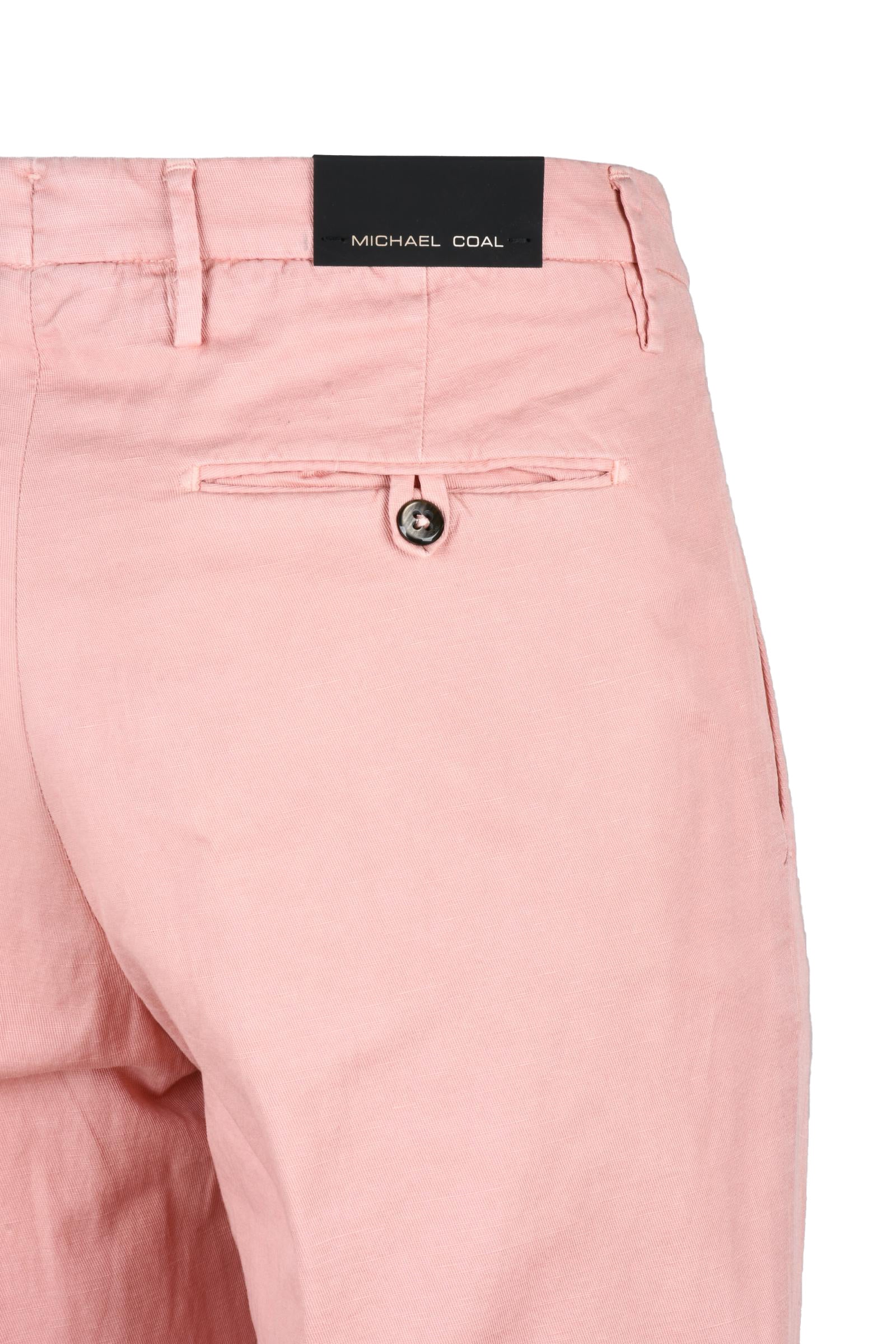 MICHAEL COAL - TROUSERS