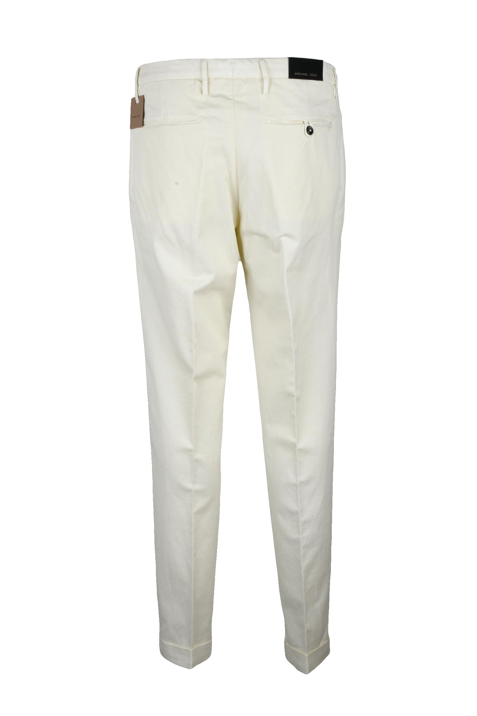 MICHAEL COAL - TROUSERS