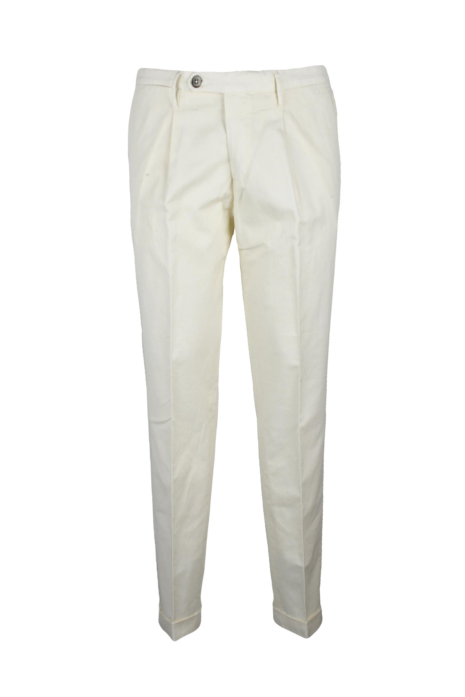 MICHAEL COAL - TROUSERS