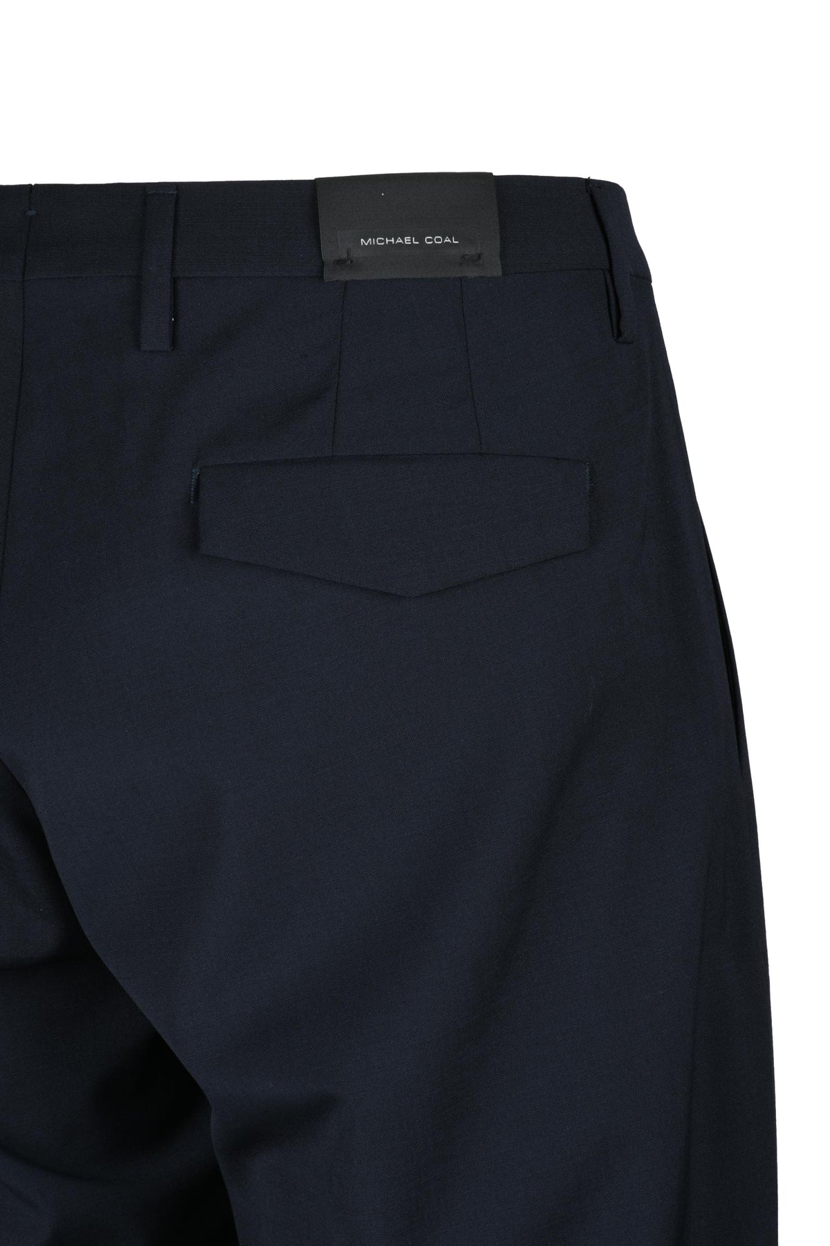 MICHAEL COAL - TROUSERS