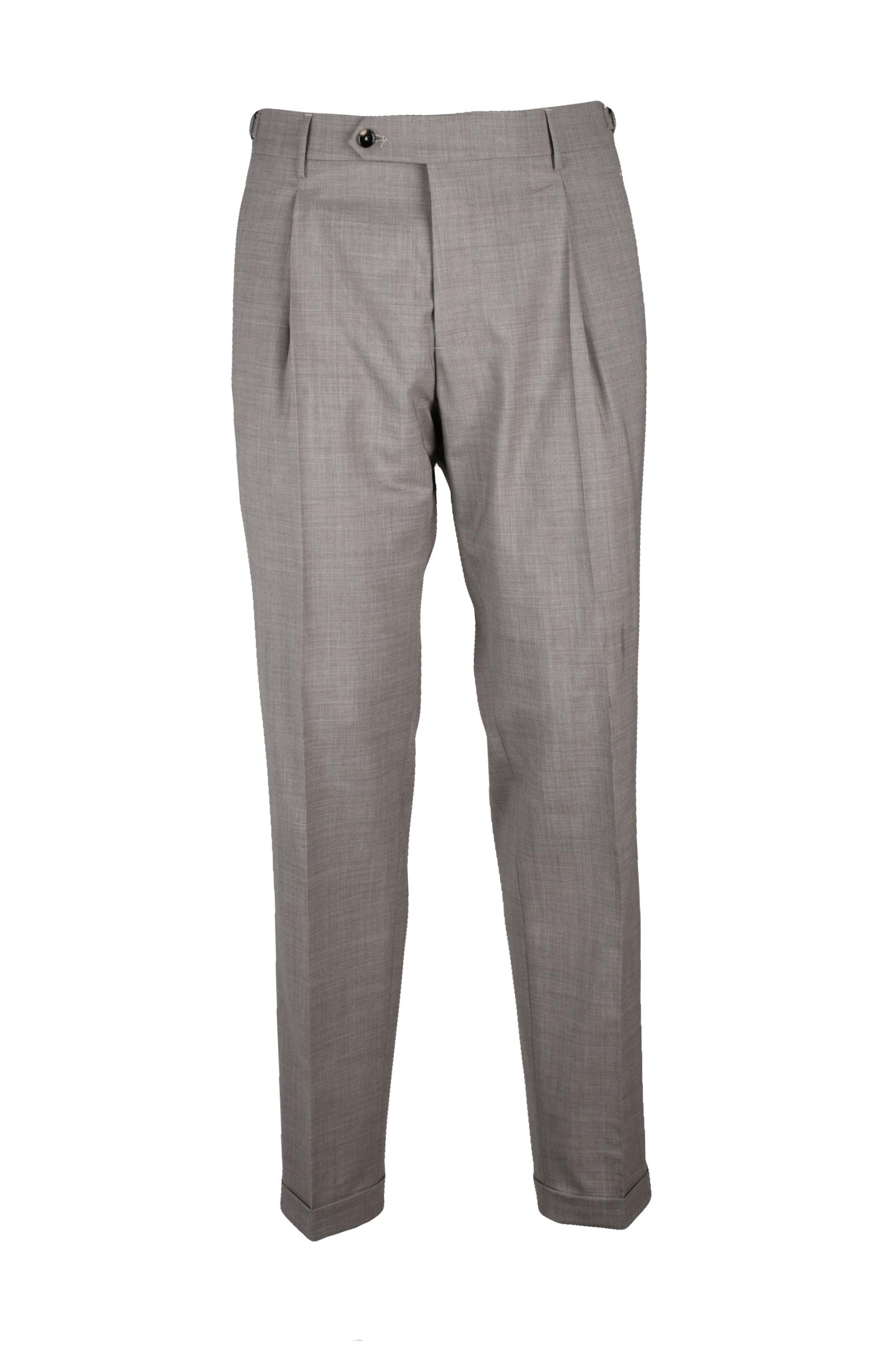 BERWICH - TROUSERS
