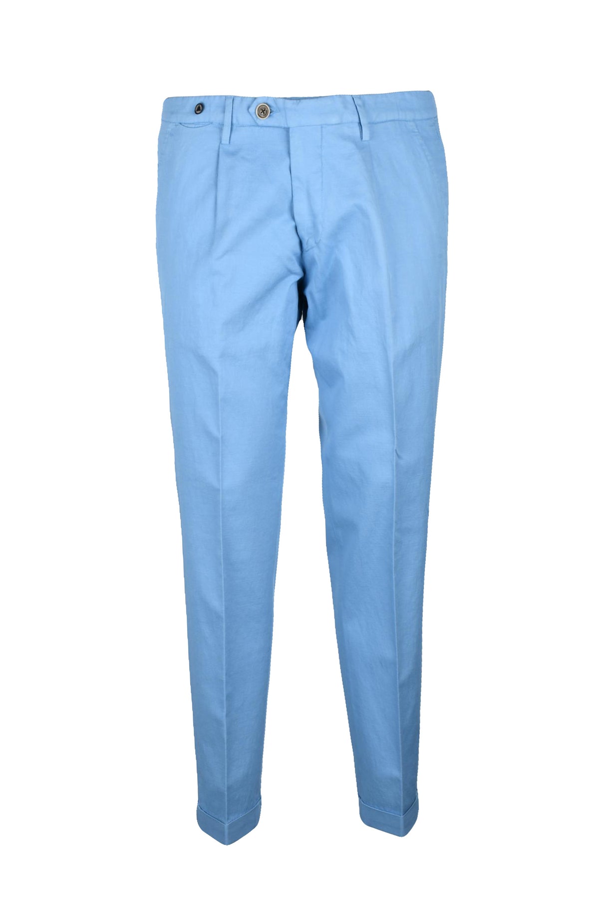FILETTO - TROUSERS