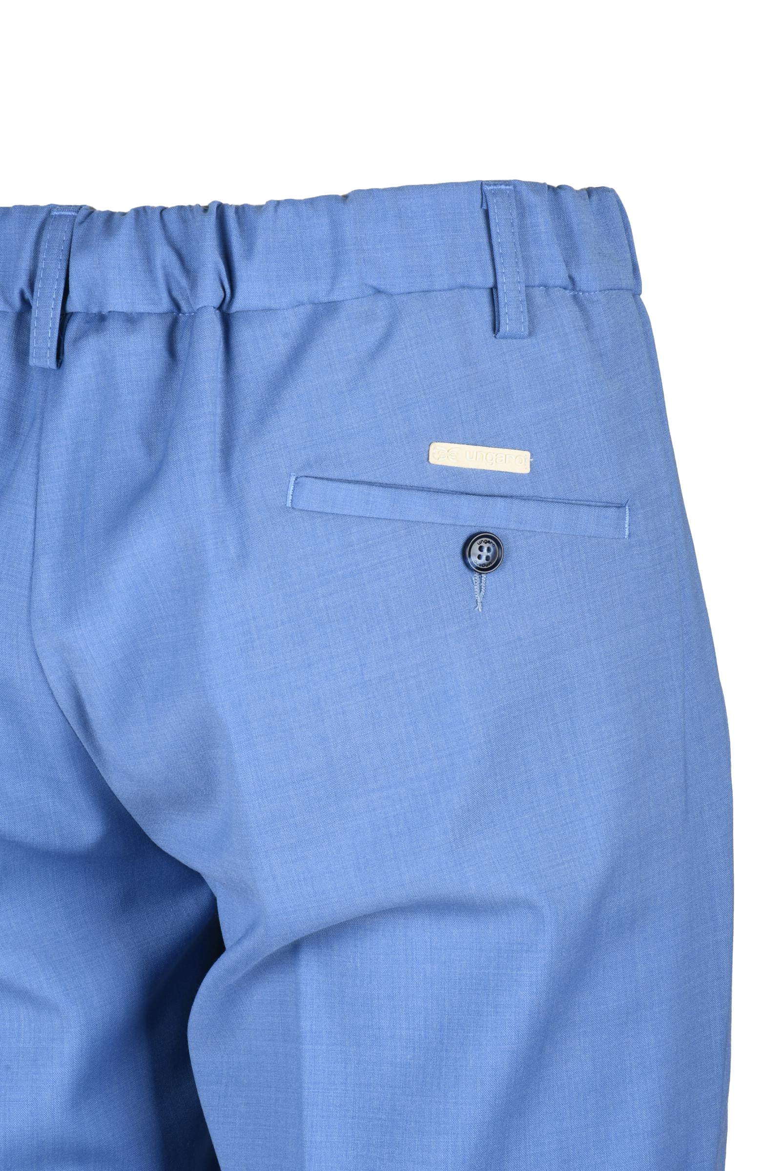 UNGARO - TROUSERS