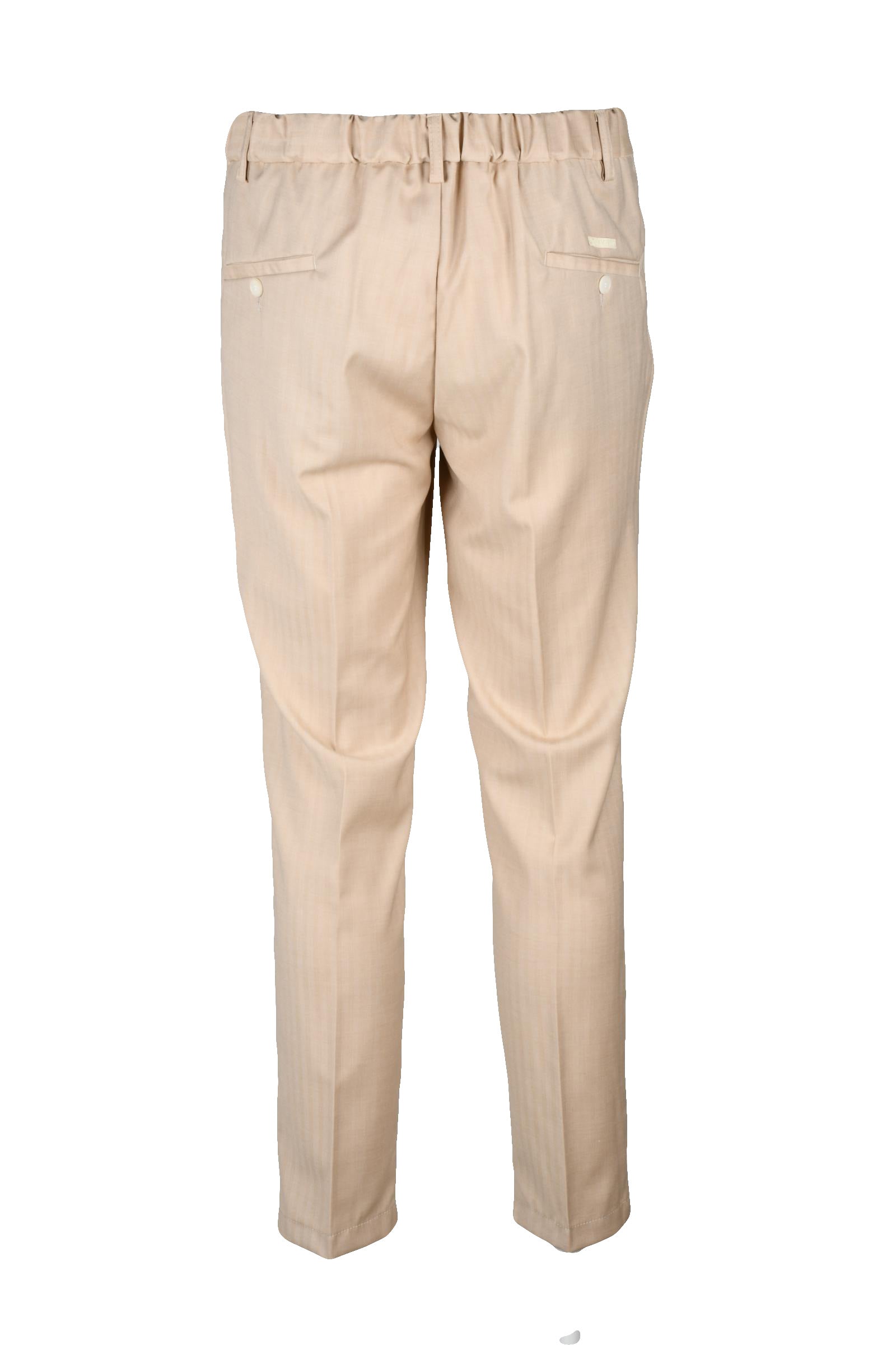 UNGARO - TROUSERS