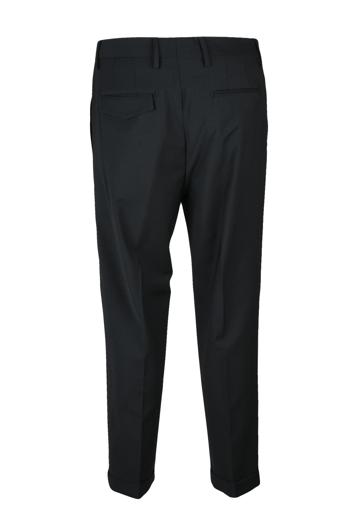 LES HOMMES - TROUSERS