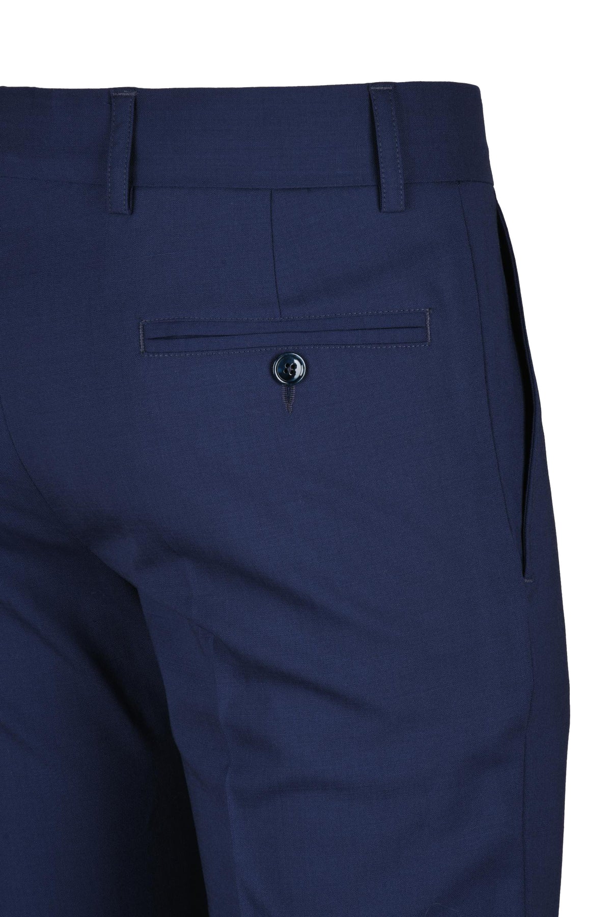 DANIELE ALESSANDRINI - TROUSERS