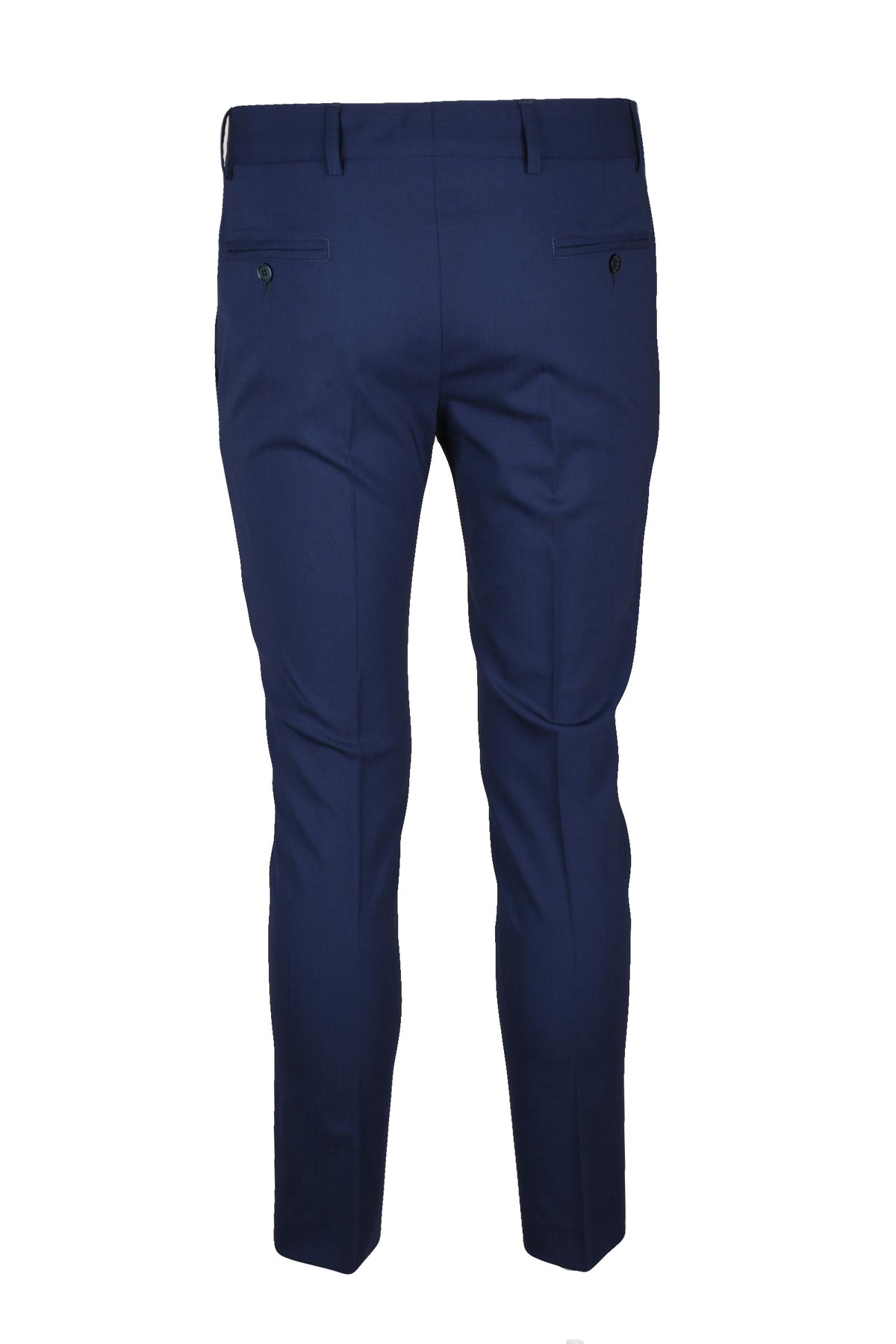 DANIELE ALESSANDRINI - TROUSERS