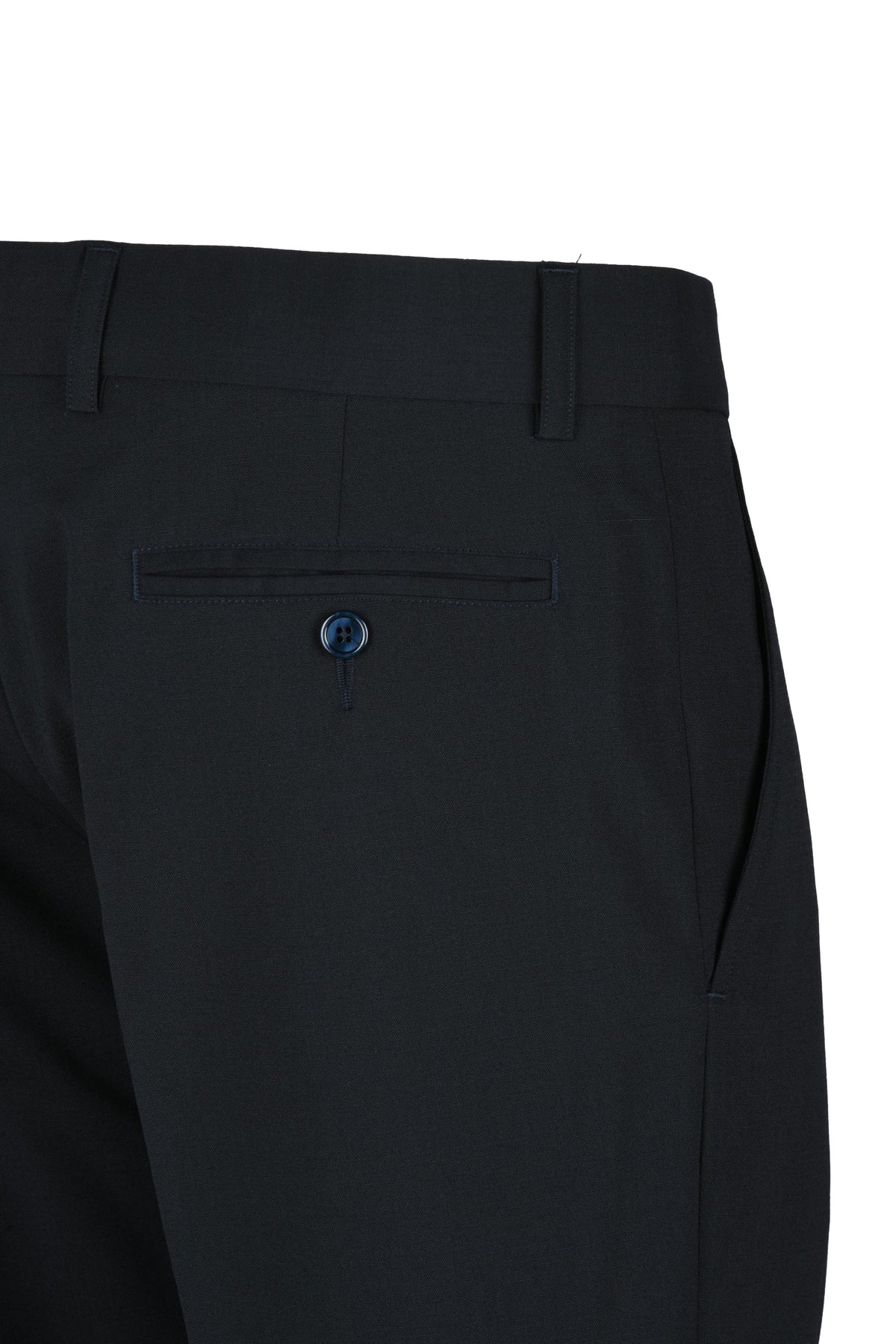 GREY DANIELE ALESSANDRINI - TROUSERS