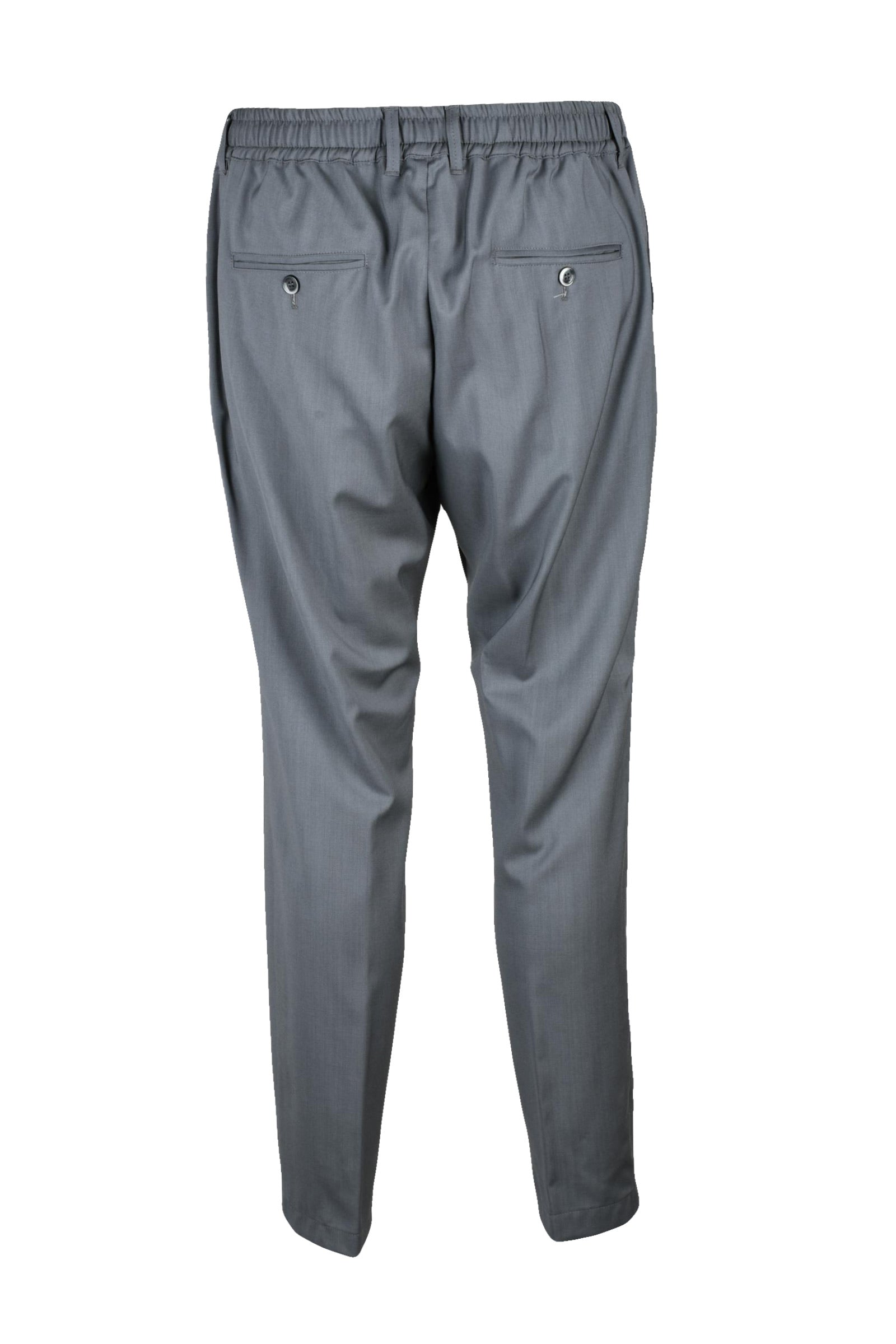 CRUNA - TROUSERS