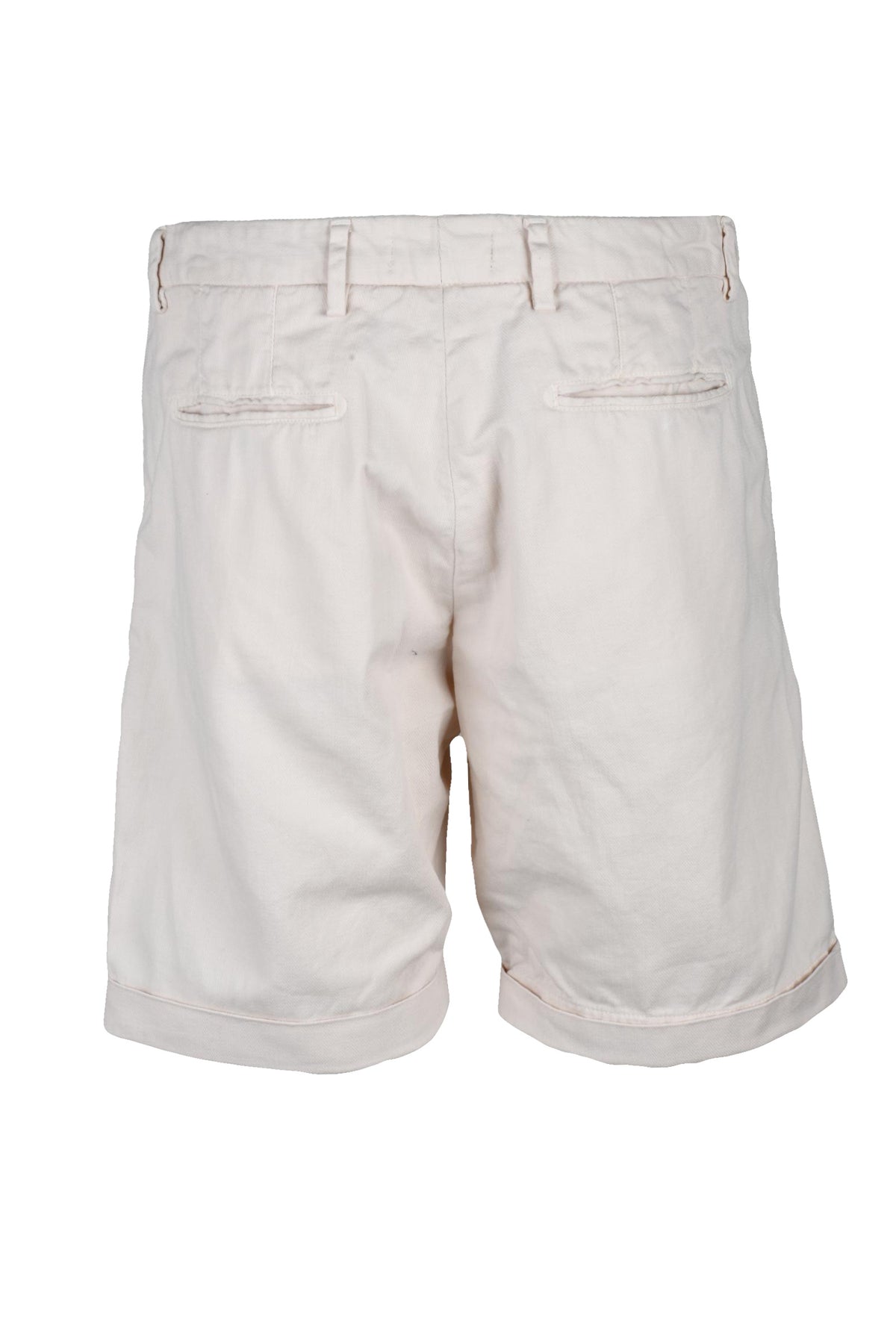GIANCARLO DESENZANO - SHORTS