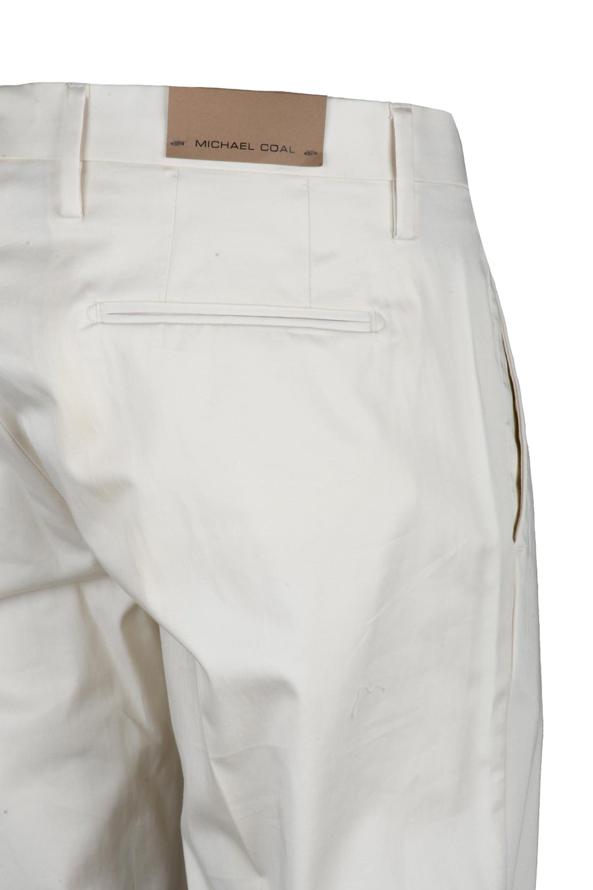 MICHAEL COAL - TROUSERS