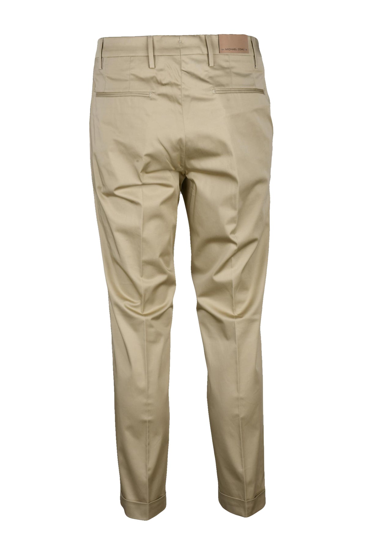 MICHAEL COAL - TROUSERS