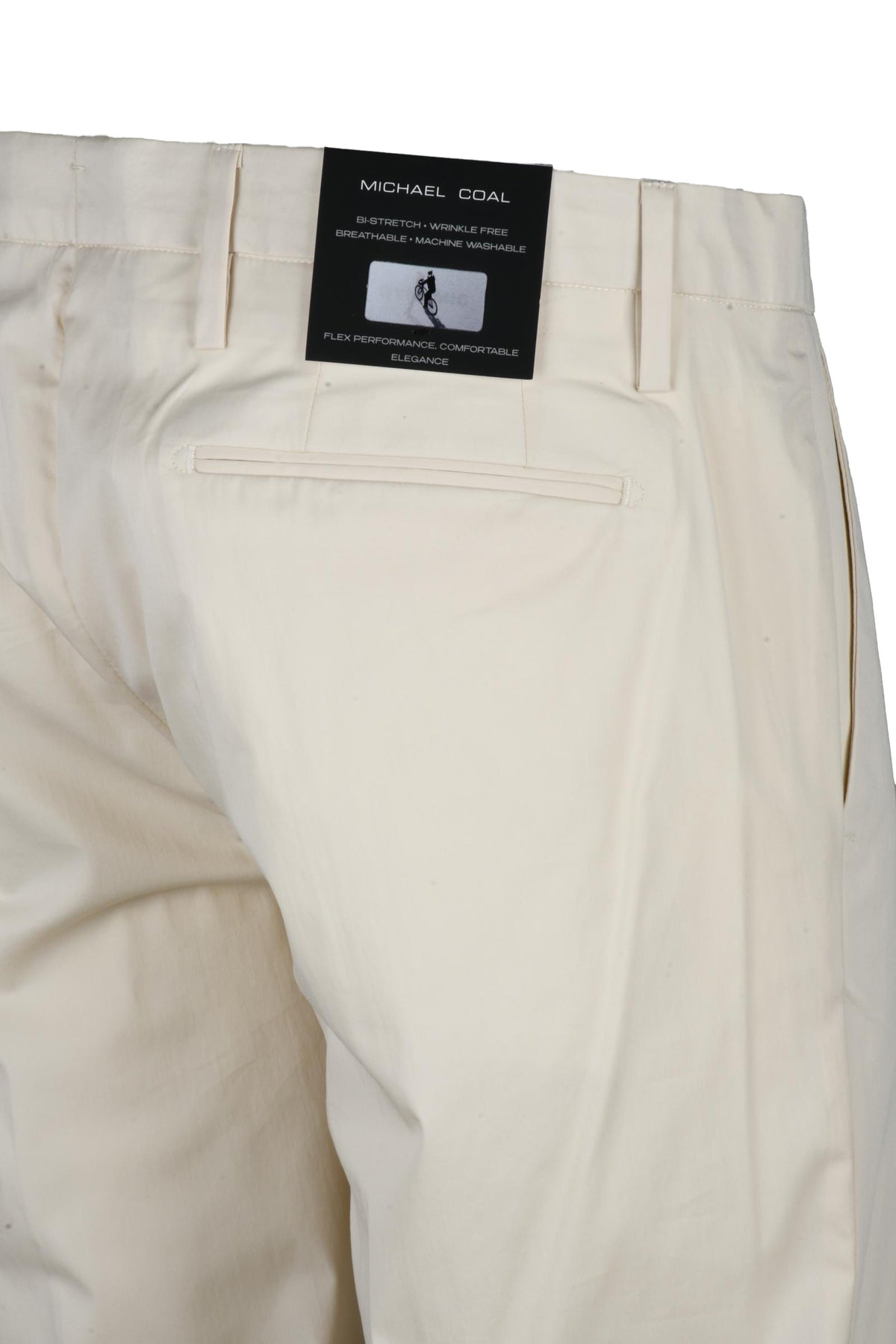 MICHAEL COAL - TROUSERS