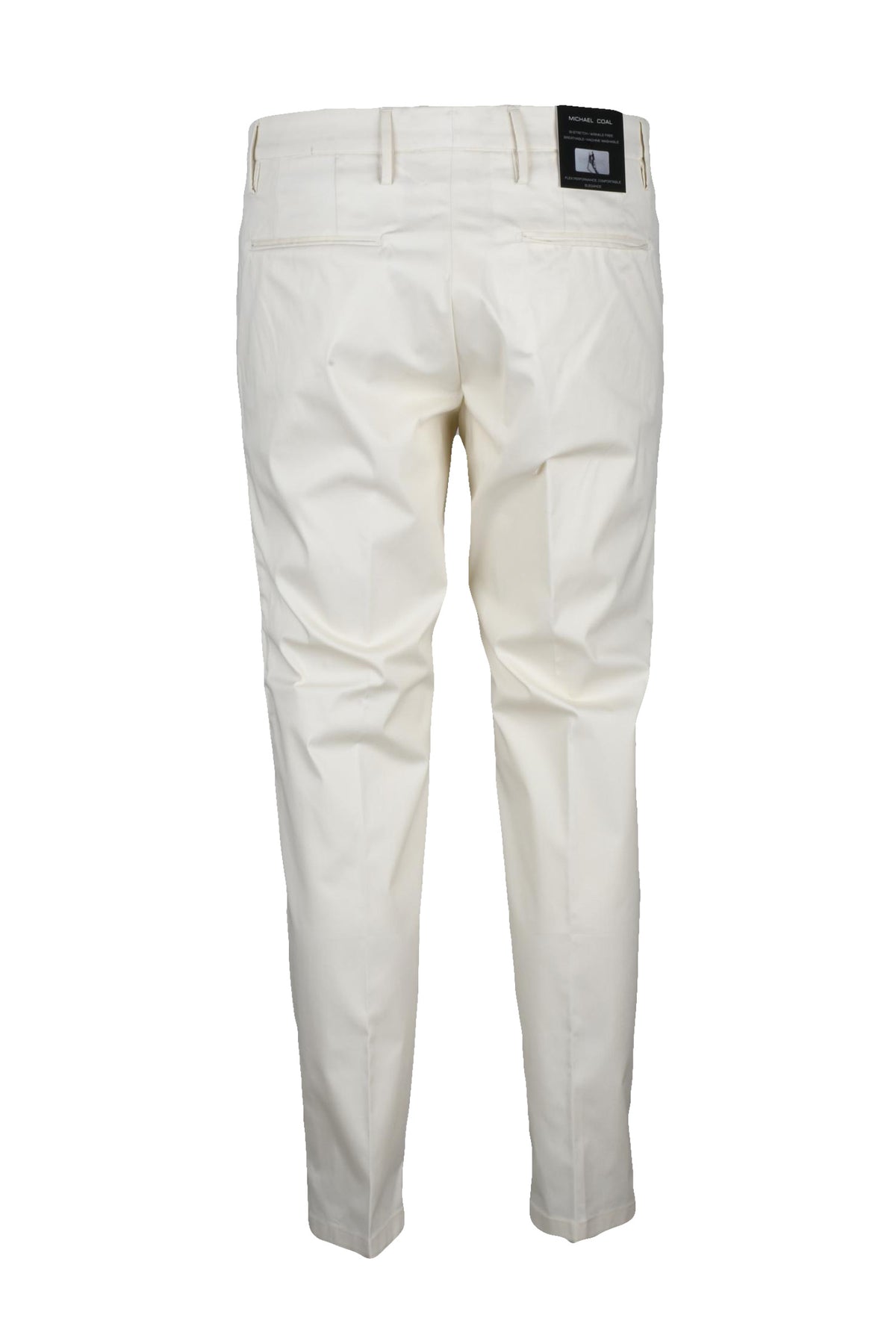 MICHAEL COAL - TROUSERS