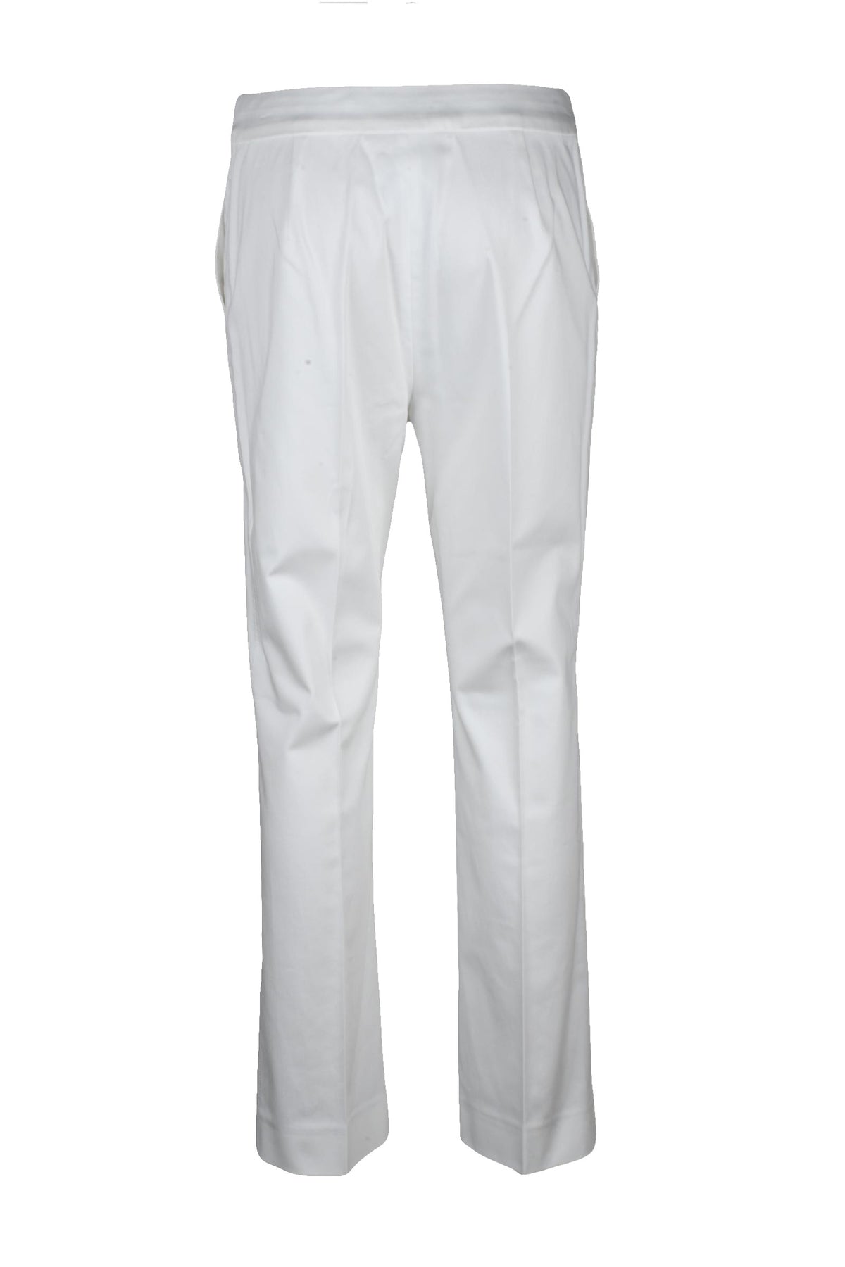 MAX MARA - TROUSERS