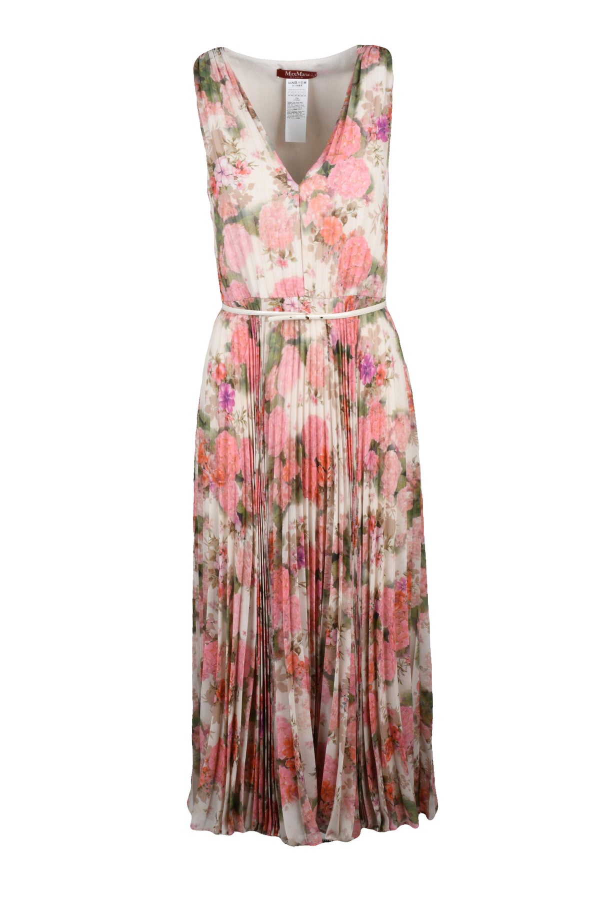MAX MARA STUDIO - DRESS