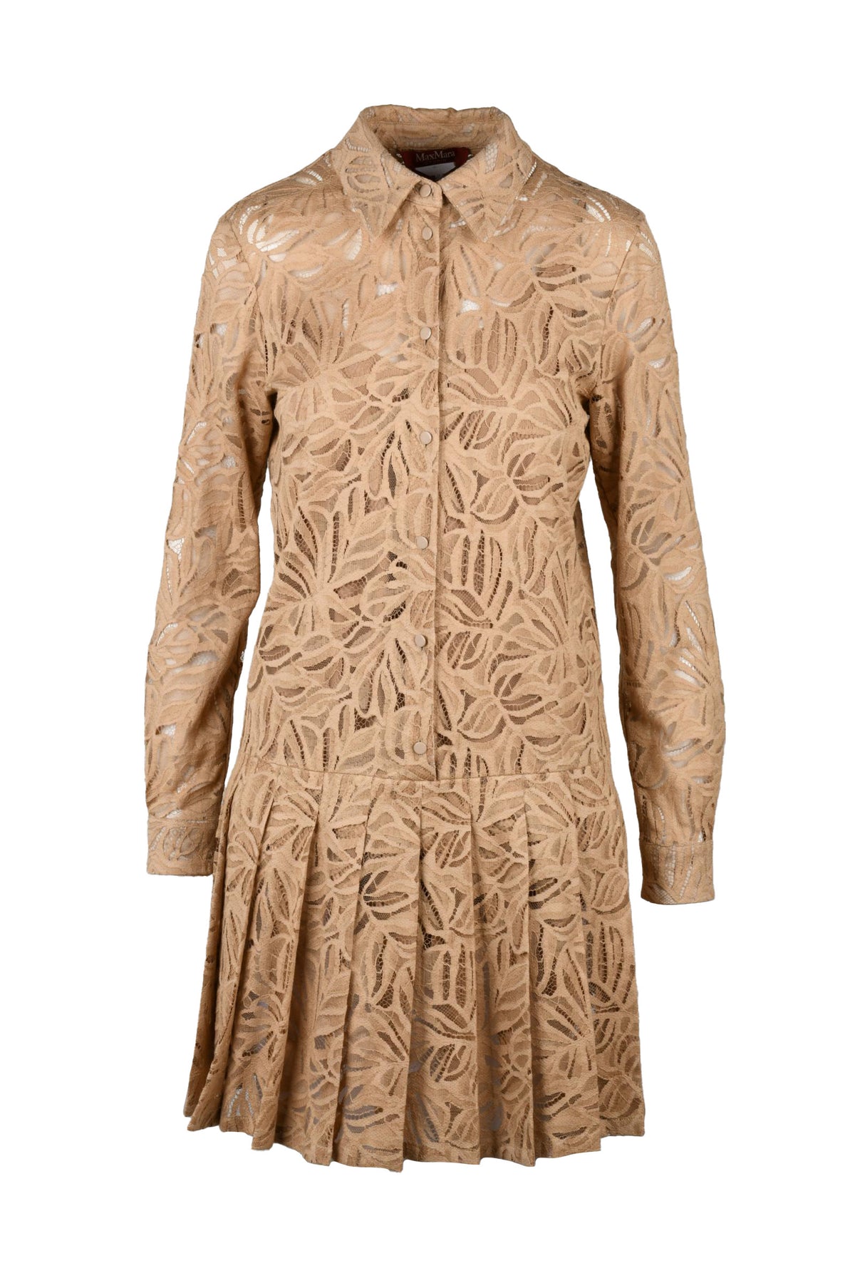 MAX MARA STUDIO - DRESS