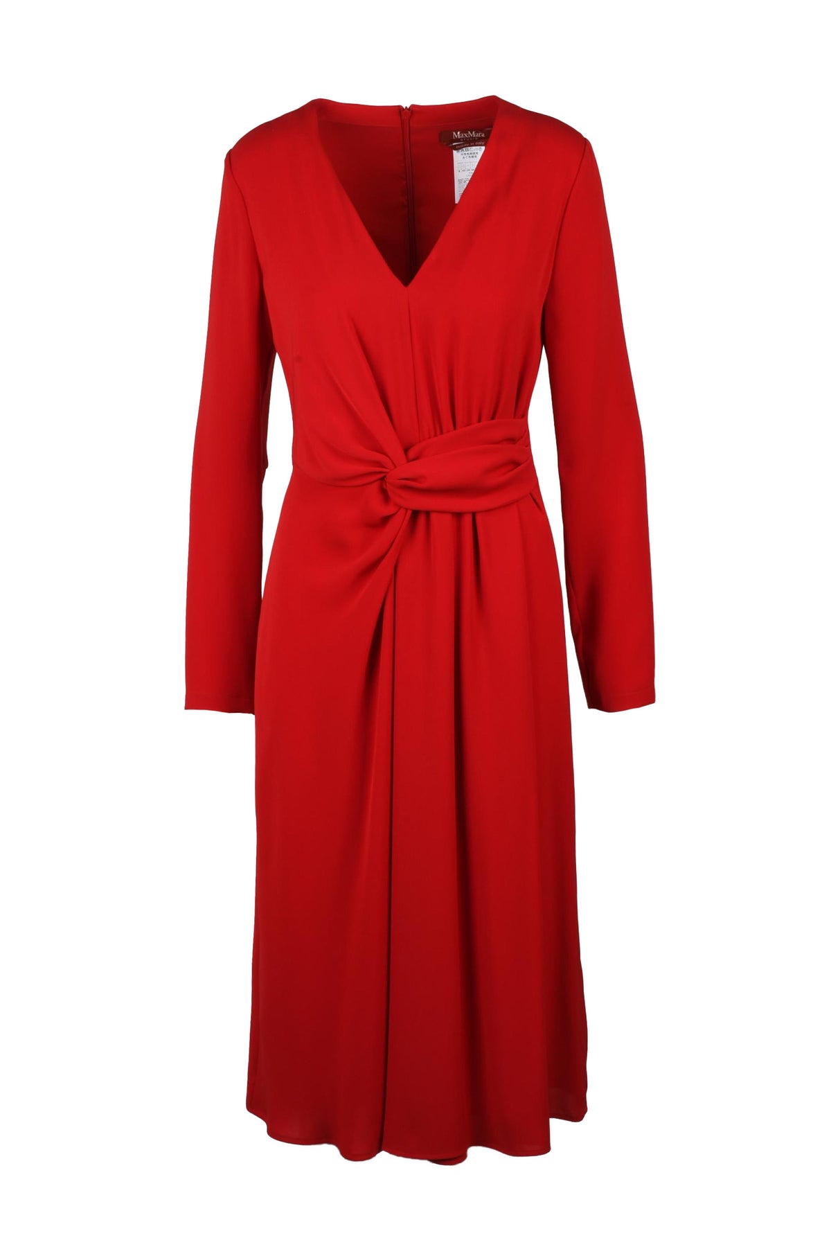 MAX MARA STUDIO - DRESS