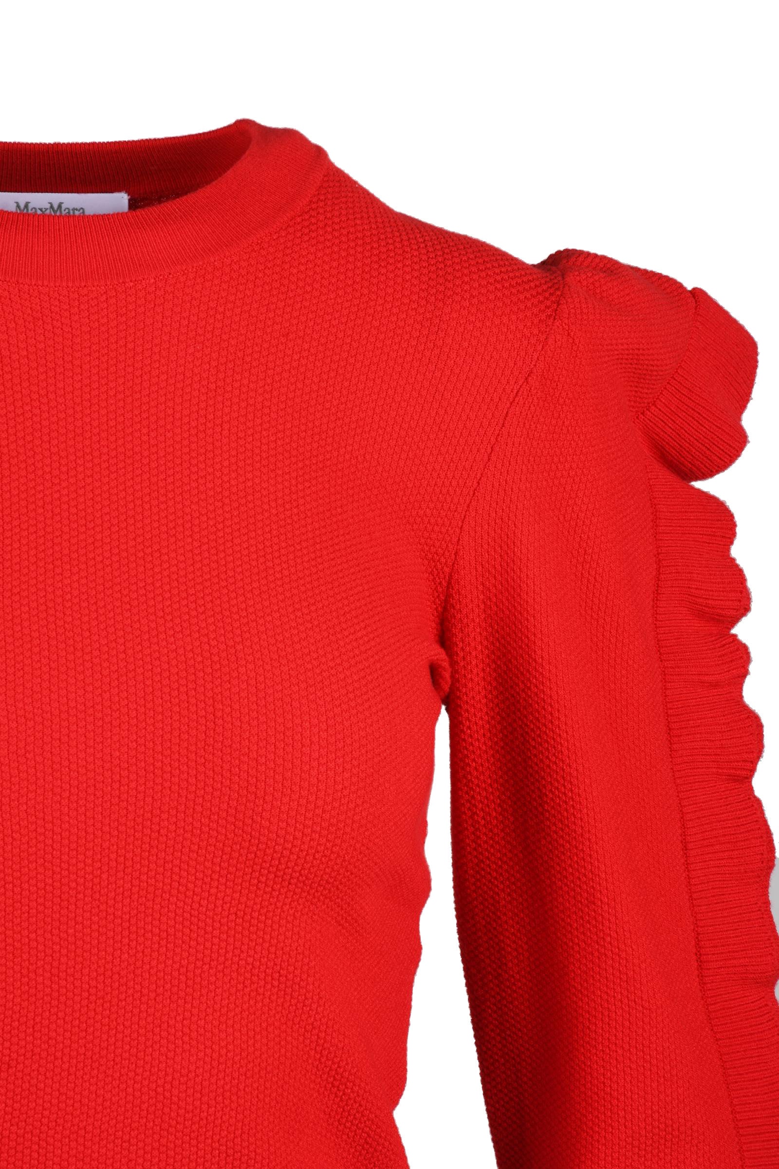 MAX MARA - KNITWEAR AND SWEATSHIRTS