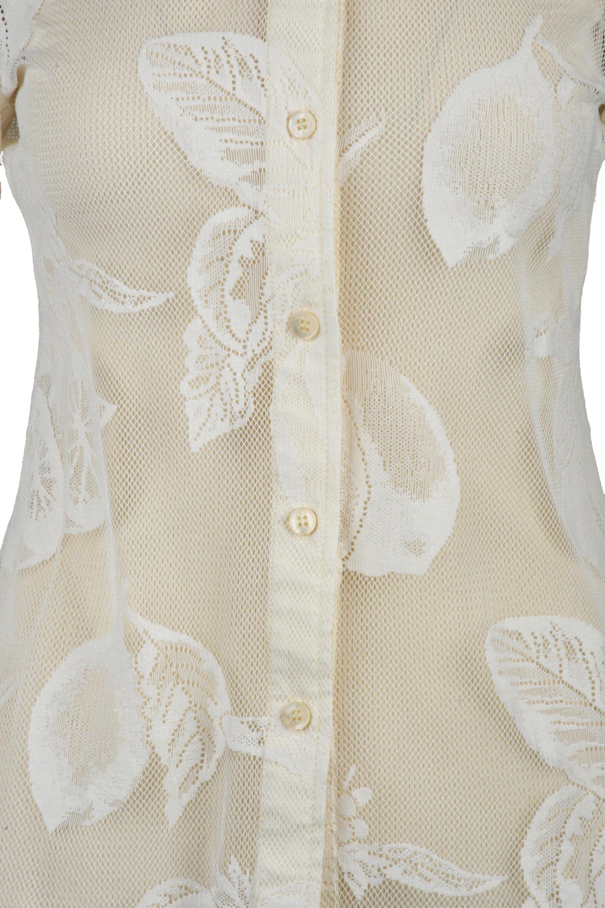 SPORTMAX - SHIRT
