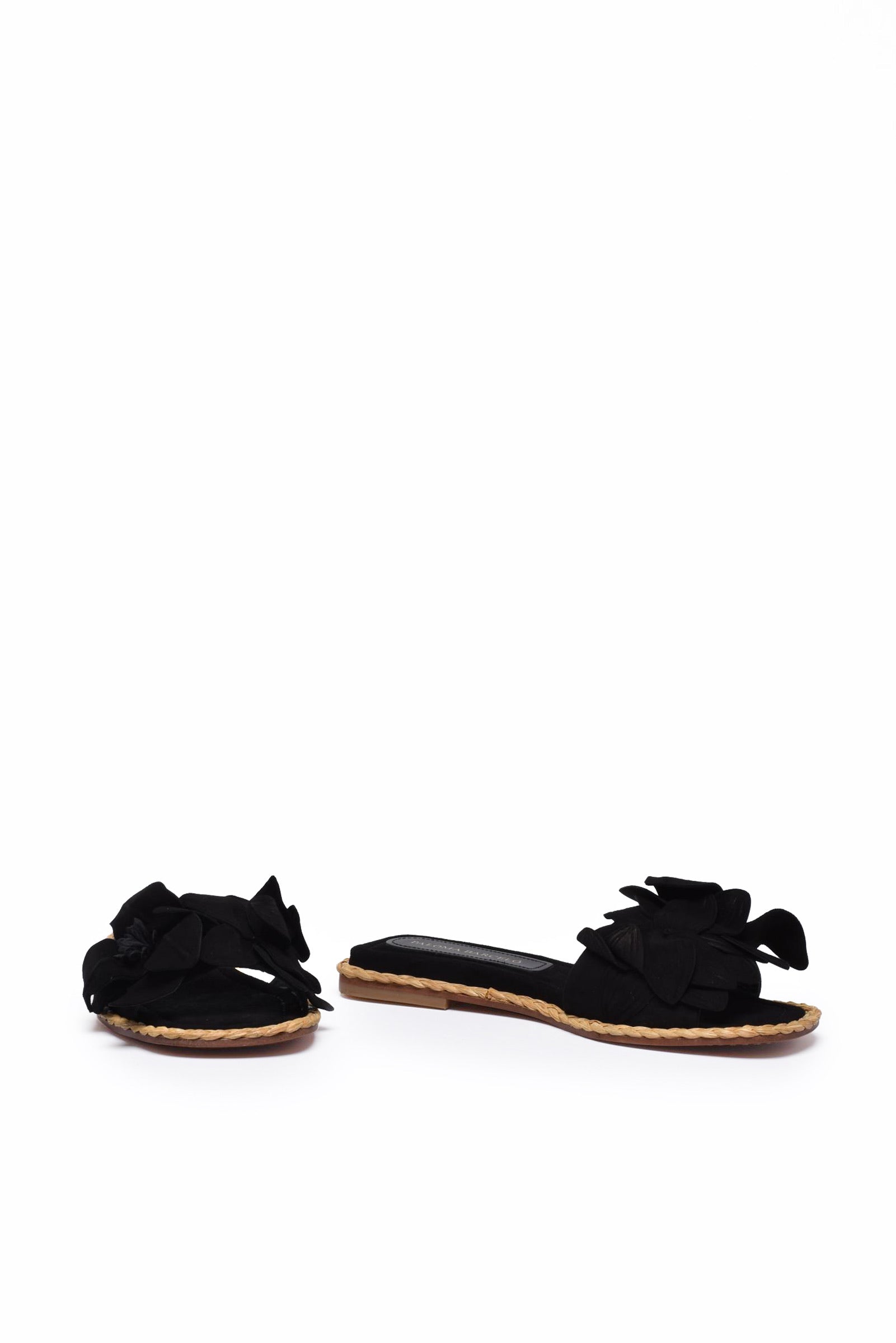 PALOMA BARCELO - SHOES
