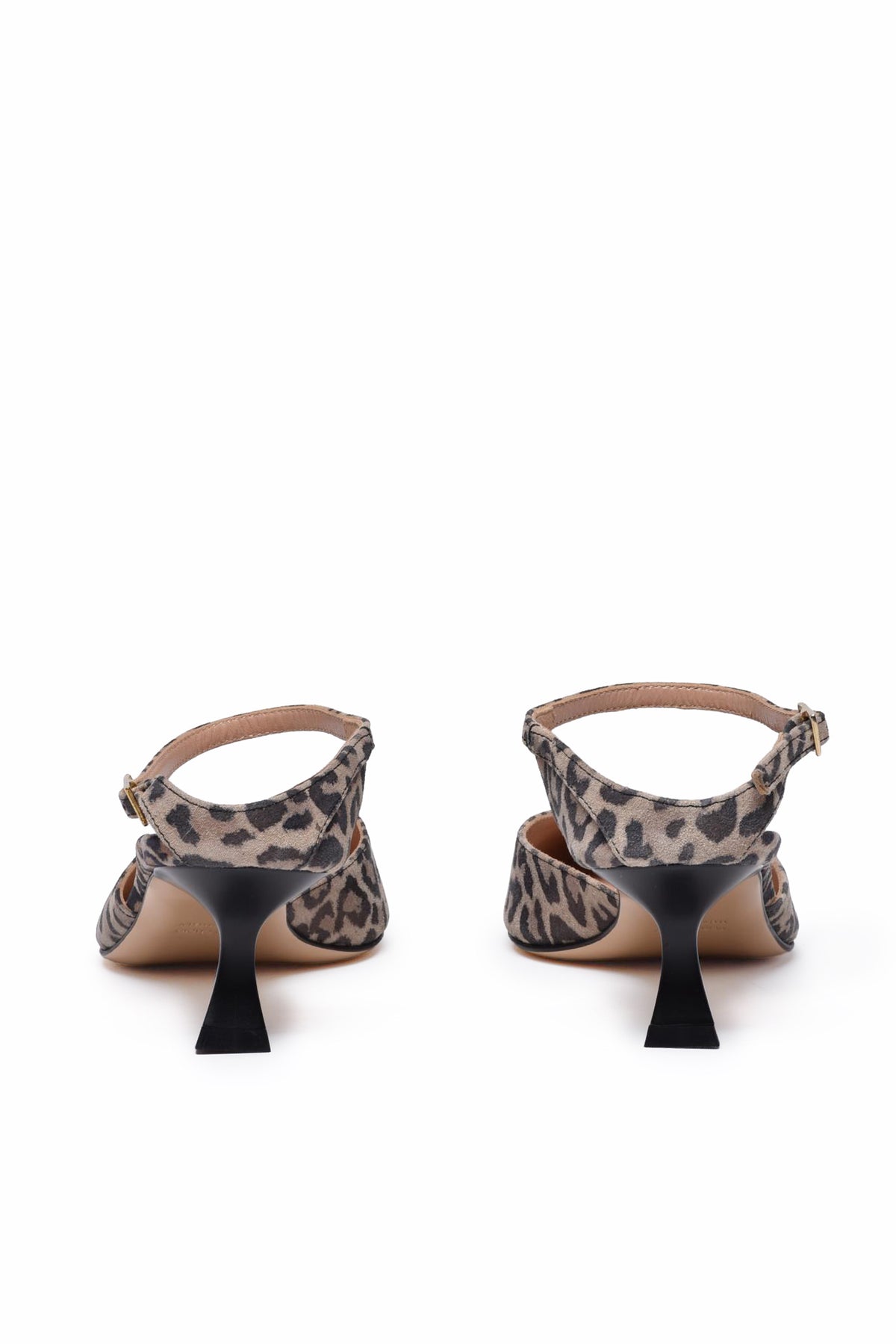 ISABELLE PARIS - SHOES