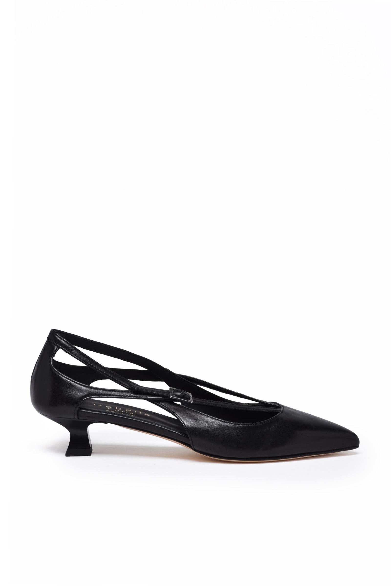 ISABELLE PARIS - SHOES