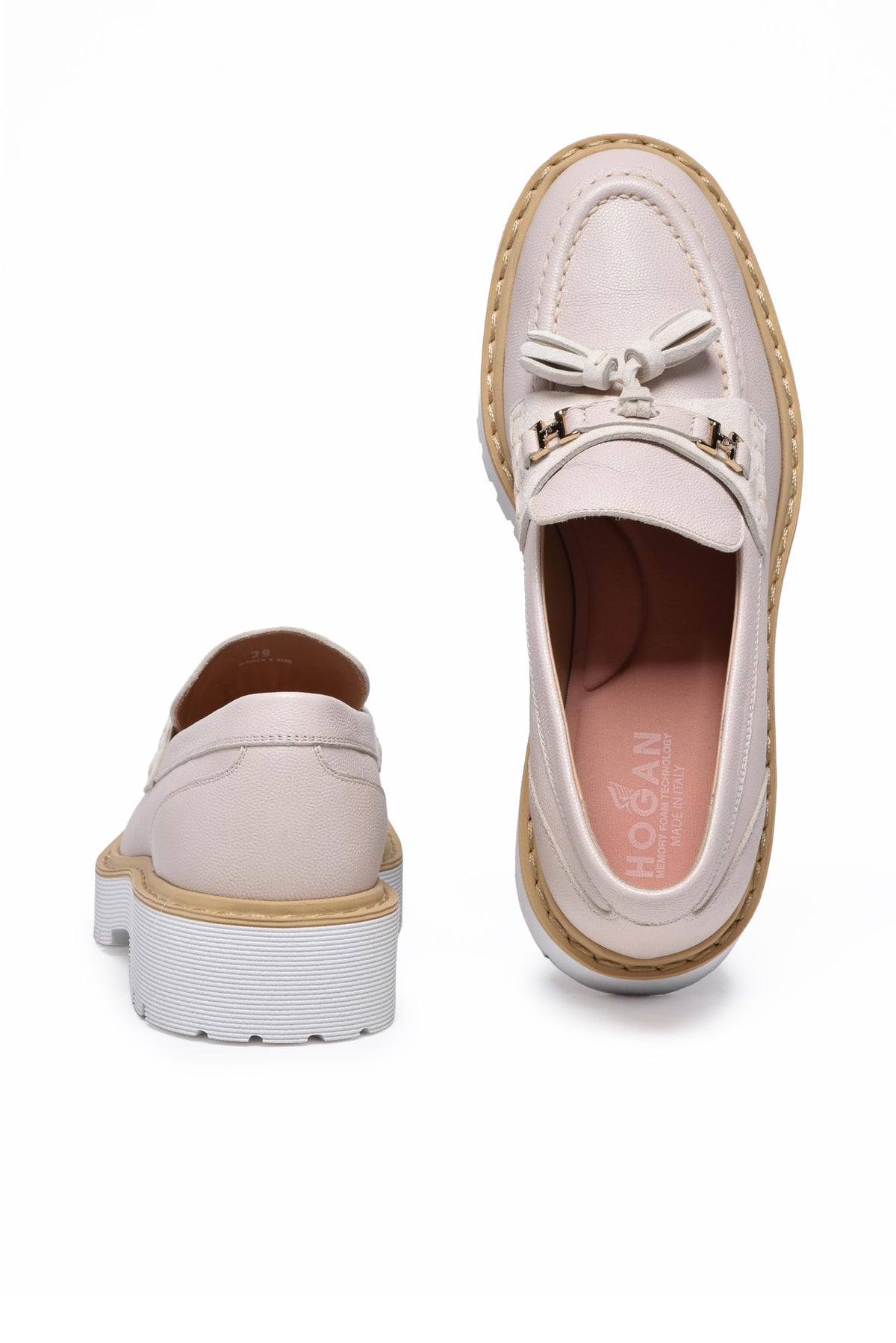 HOGAN - SHOES