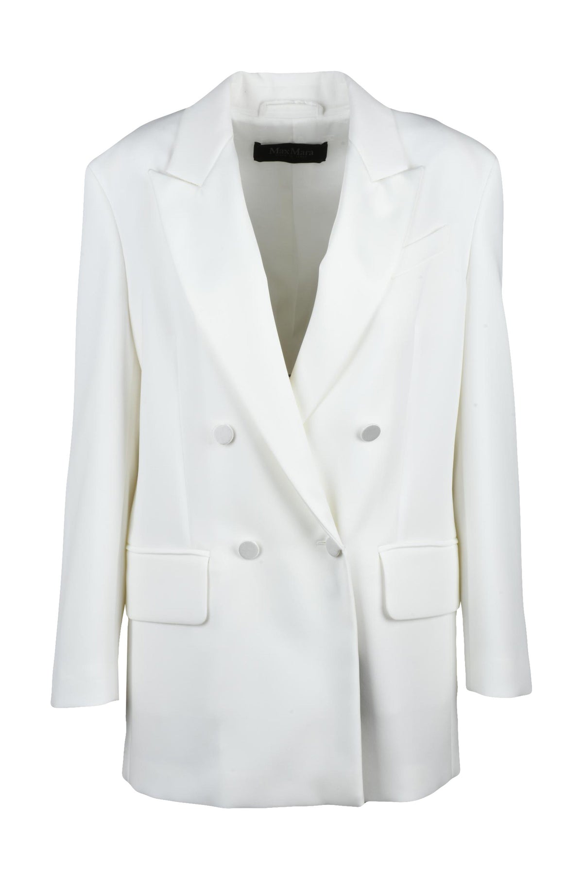 MAX MARA - BLAZER