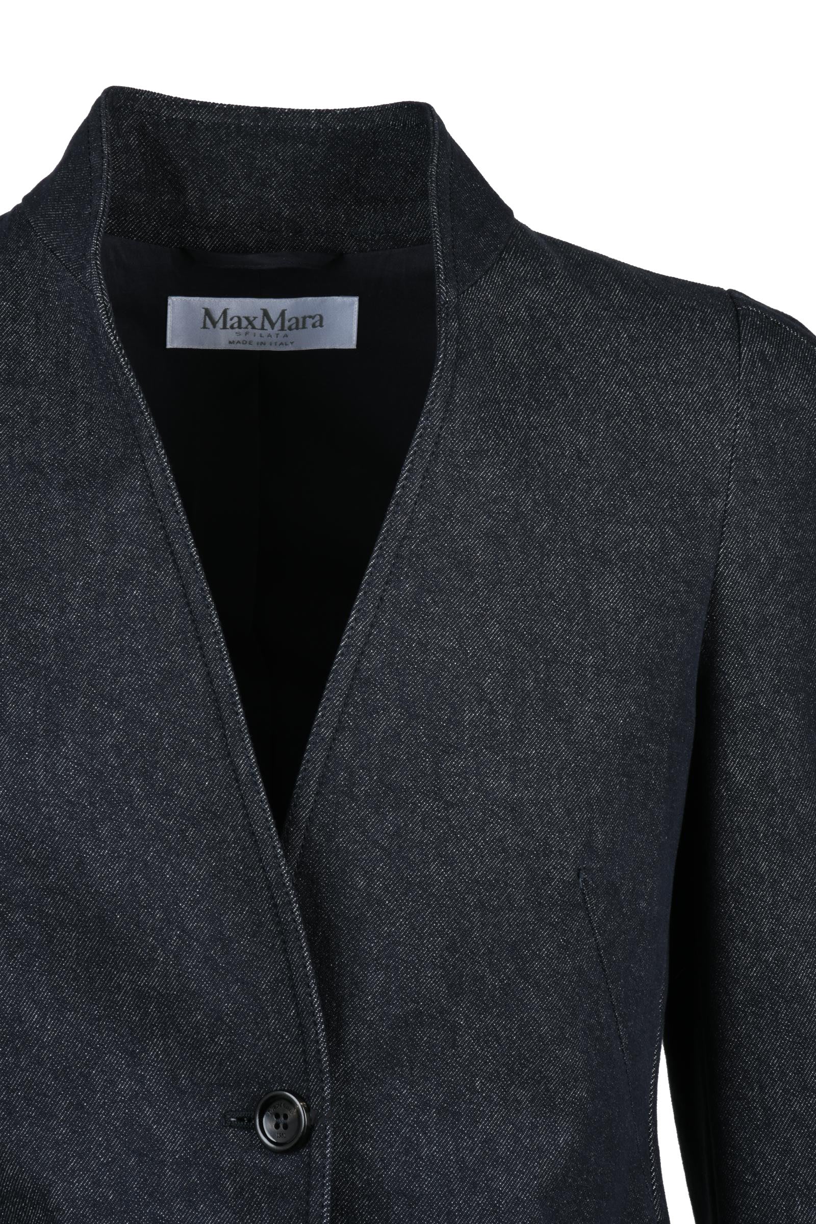 MAX MARA SFILATA - BLAZER