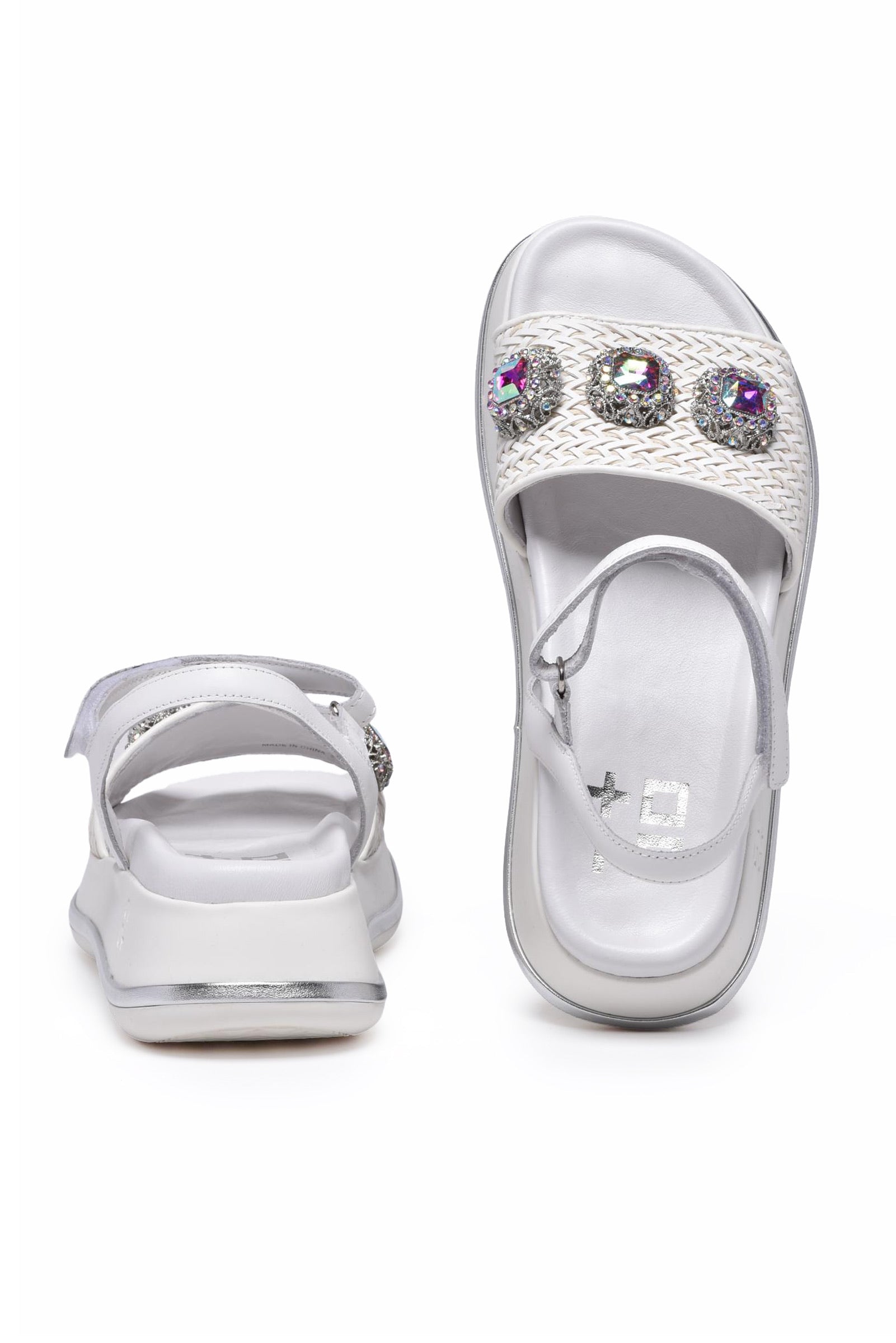 GIO + - SHOES