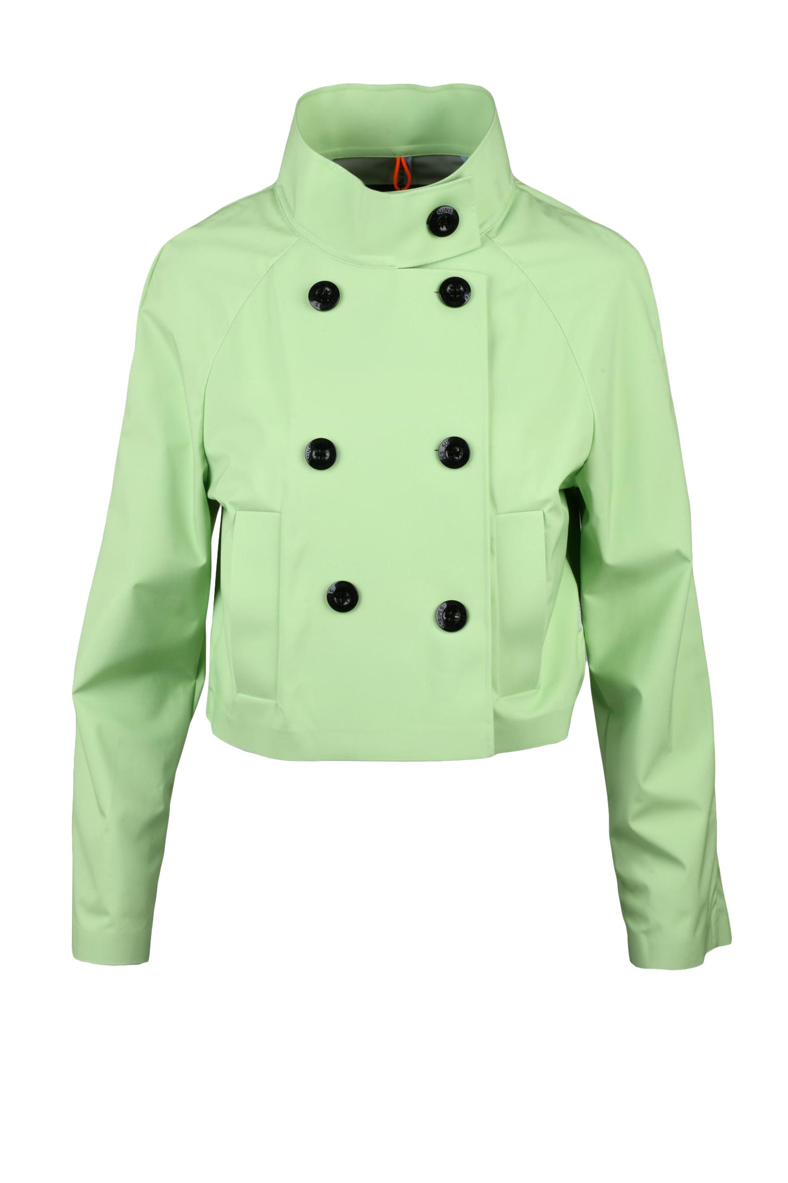 SUNSTRIPES - OUTWEAR JACKETS