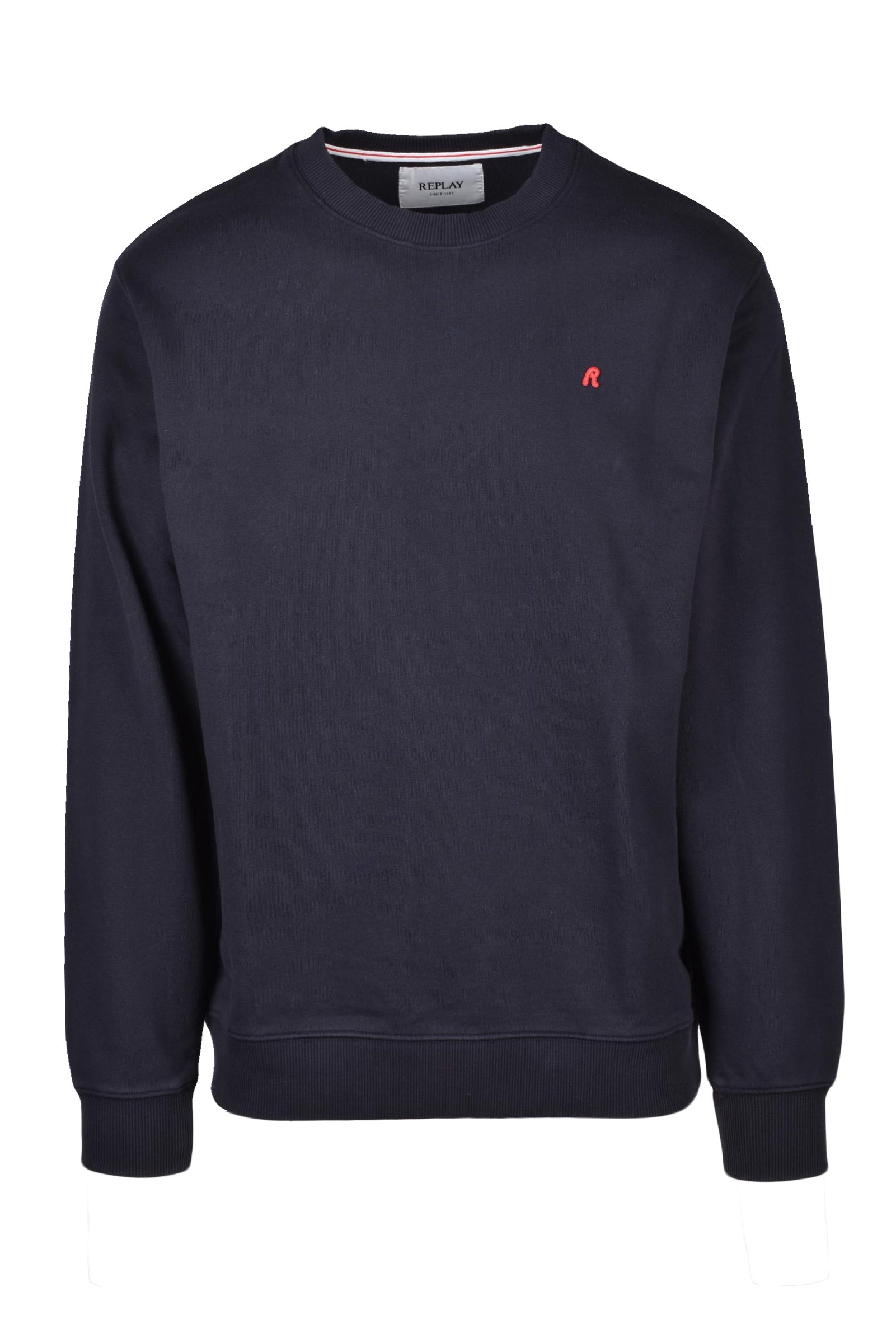REPLAY - KNITWEAR AND SWEATSHIRTS
