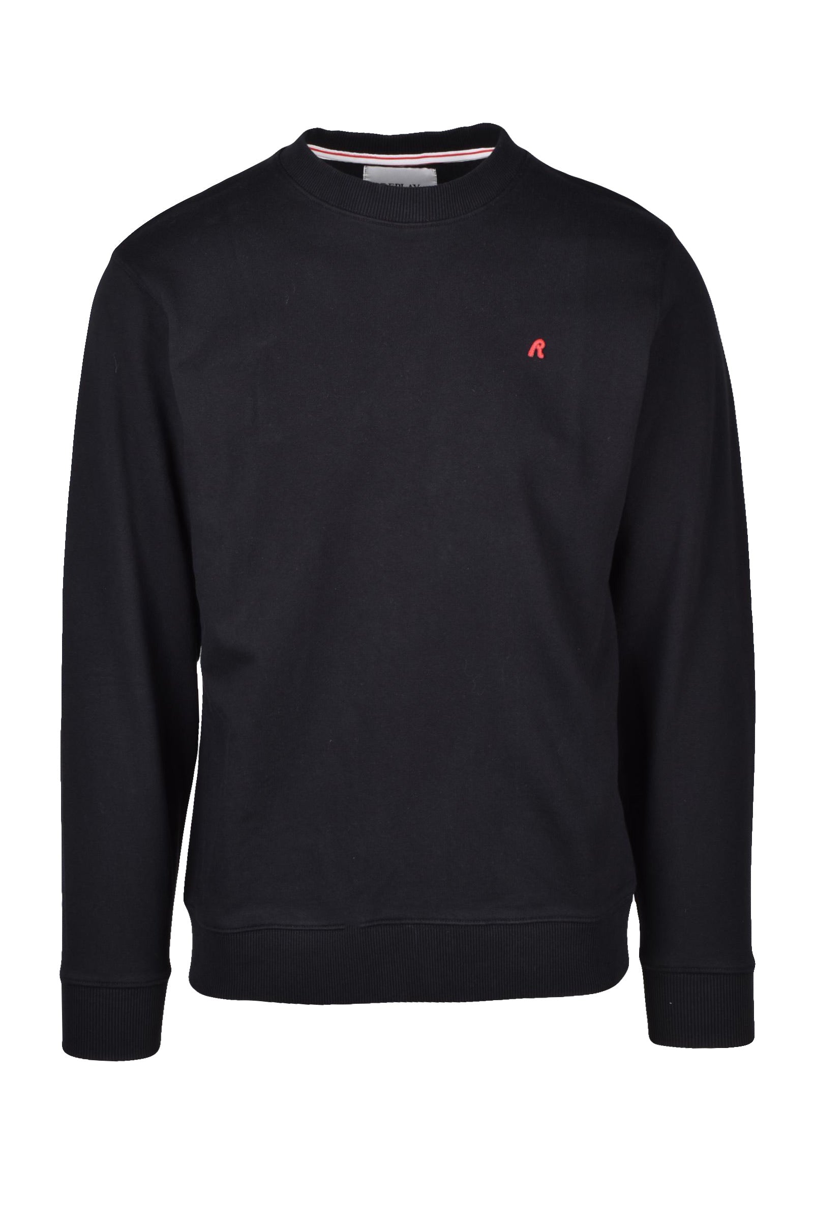 REPLAY - KNITWEAR AND SWEATSHIRTS
