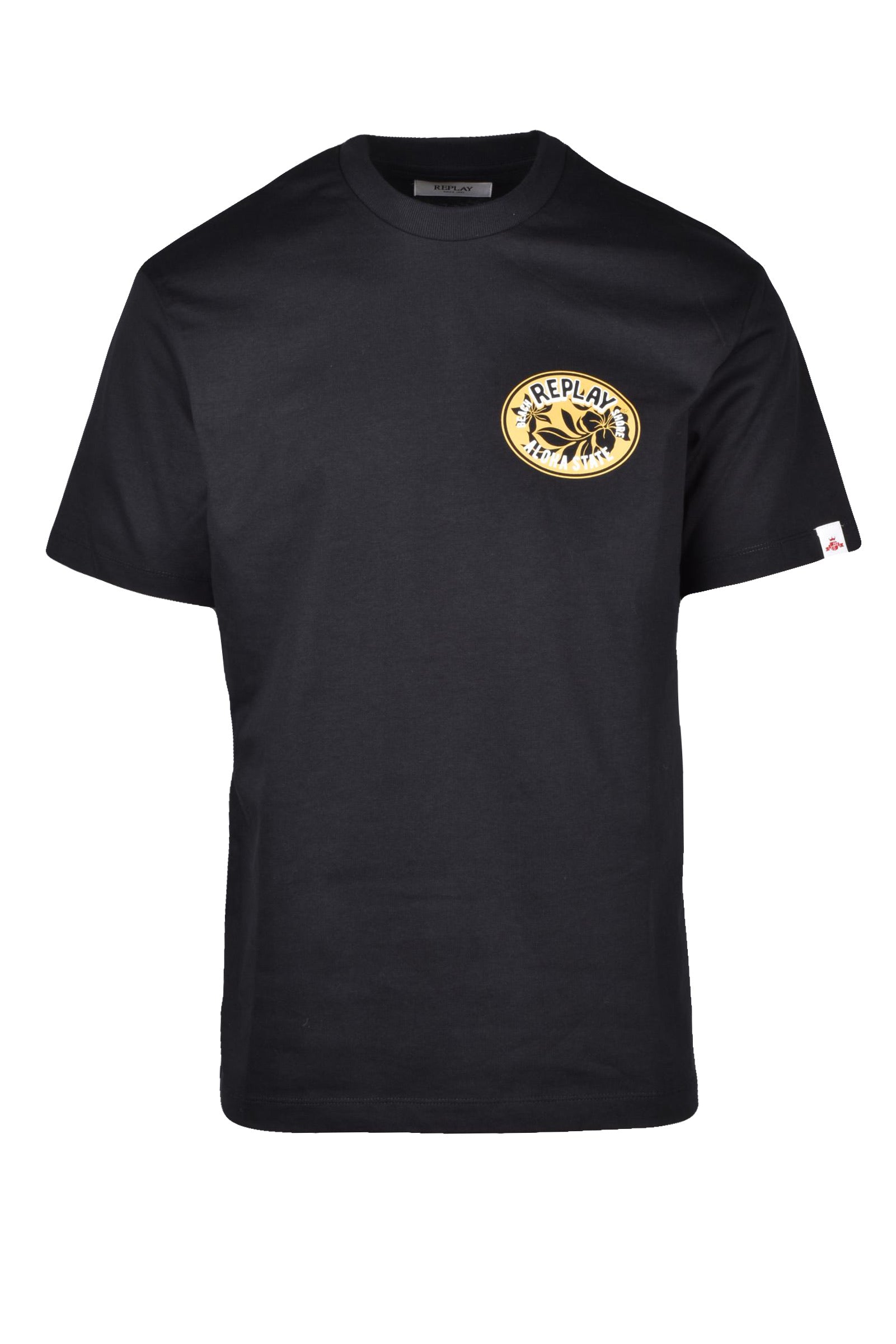 REPLAY - T-SHIRT AND POLO