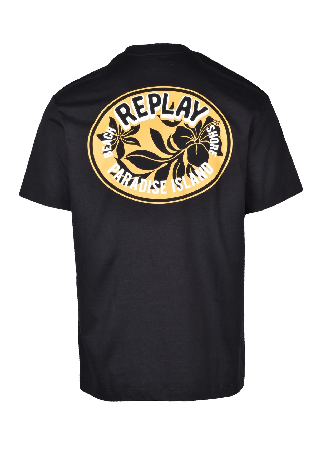 REPLAY - T-SHIRT AND POLO
