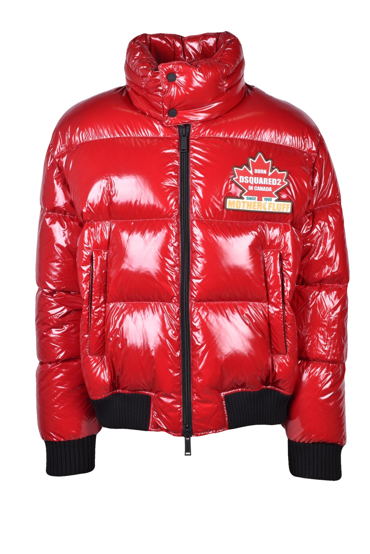 DSQUARED2 - OUTWEAR JACKETS