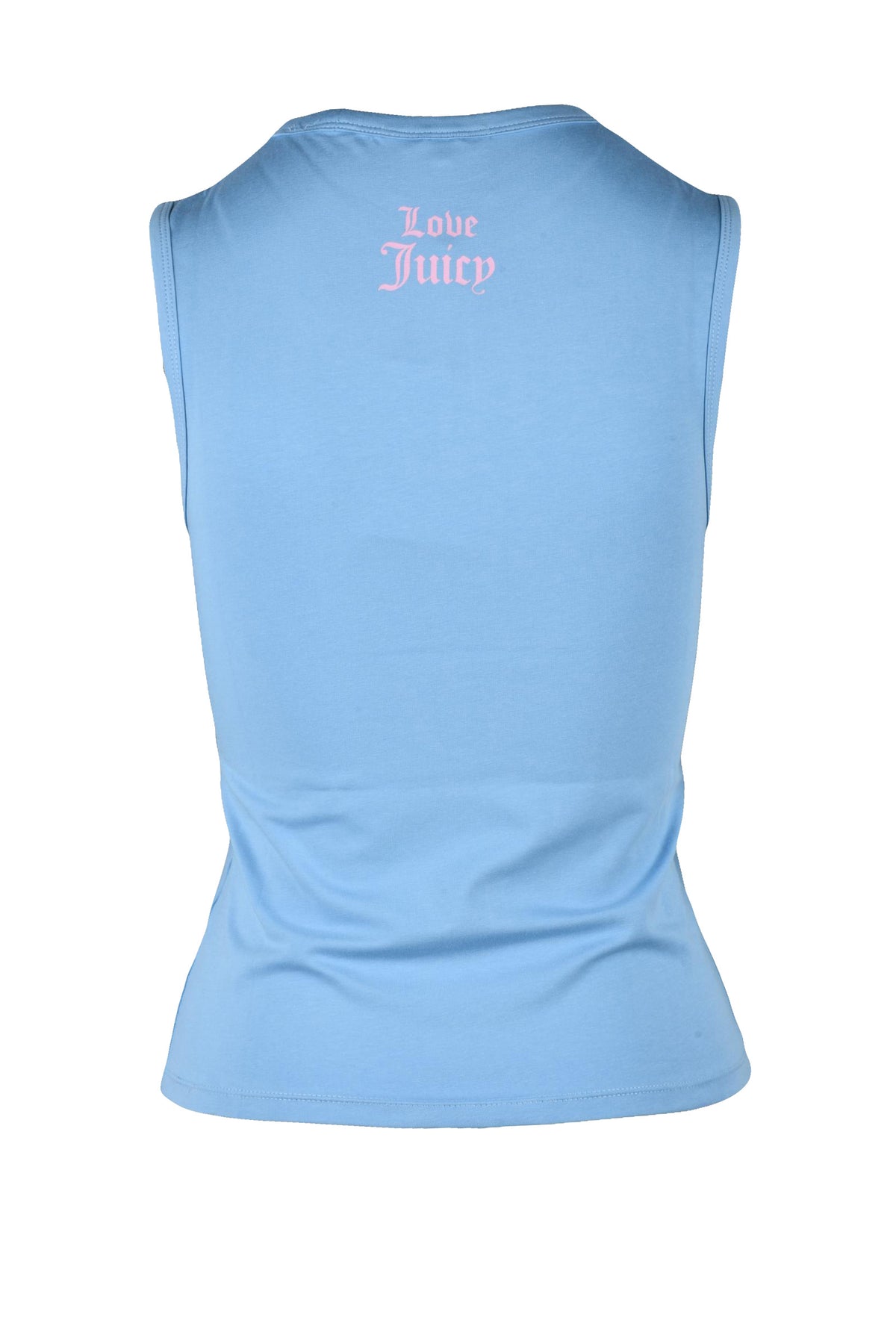 JUICY COUTURE - T-SHIRT AND POLO