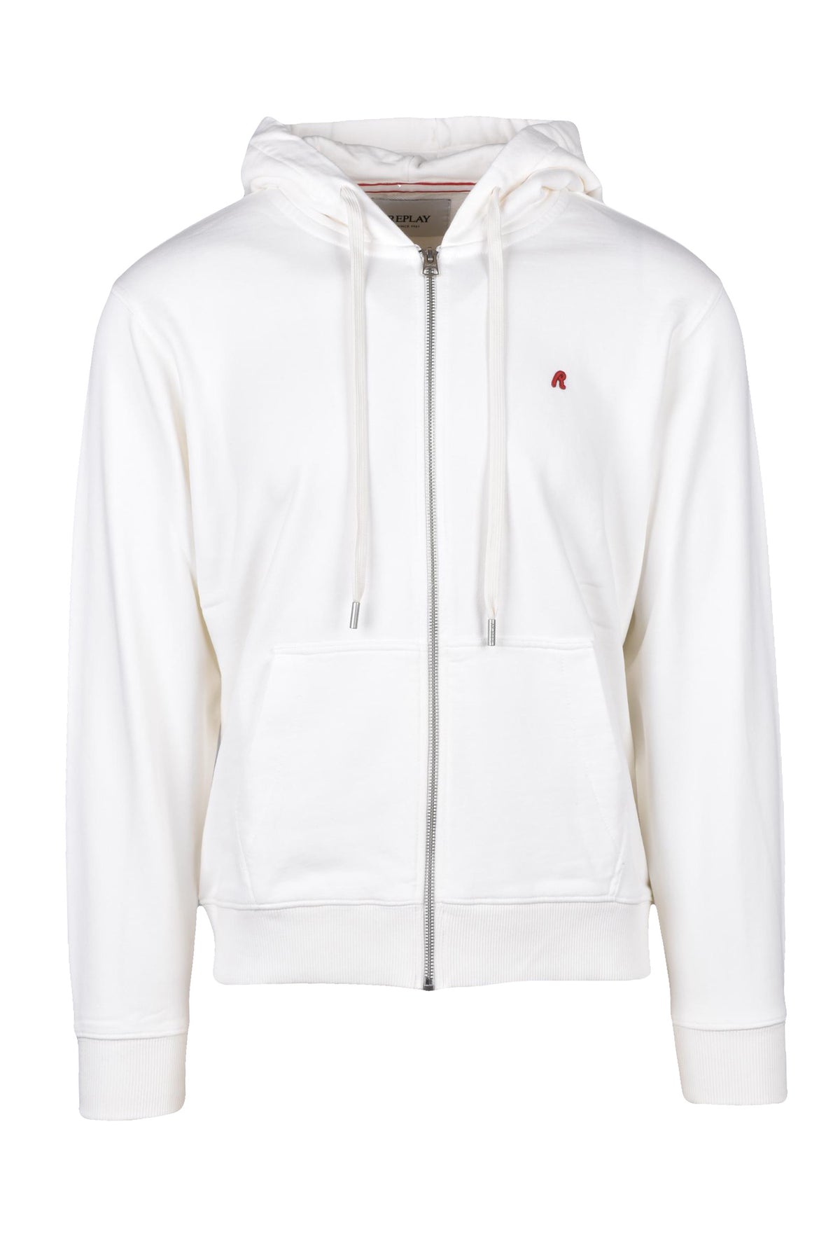 REPLAY - KNITWEAR AND SWEATSHIRTS