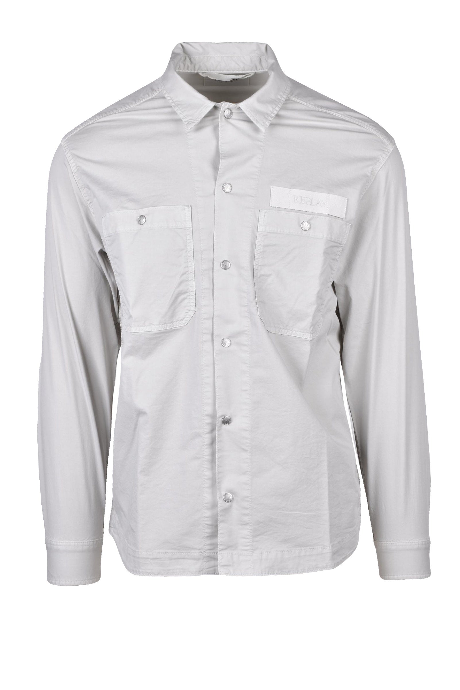 REPLAY - SHIRT