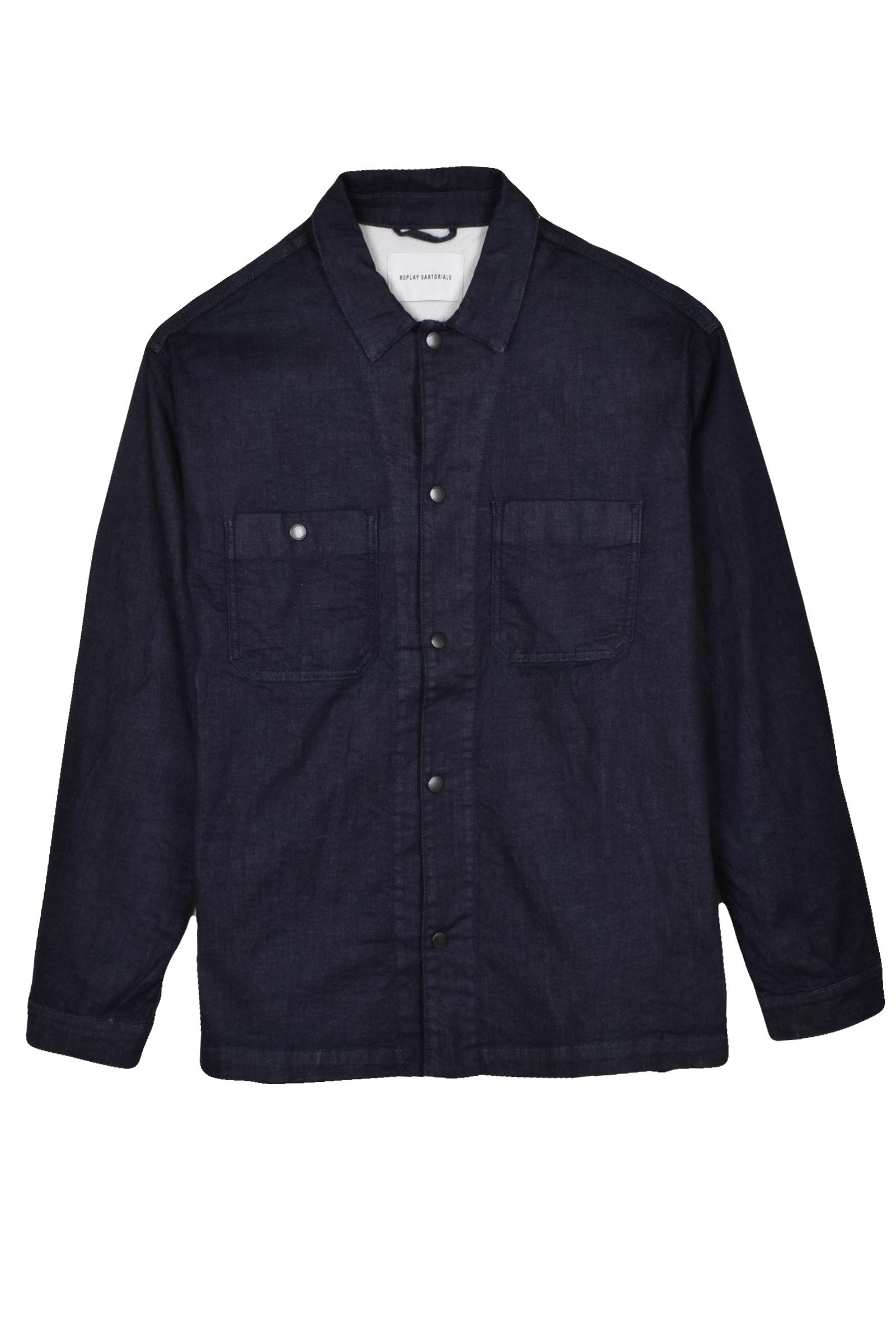 REPLAY - SHIRT