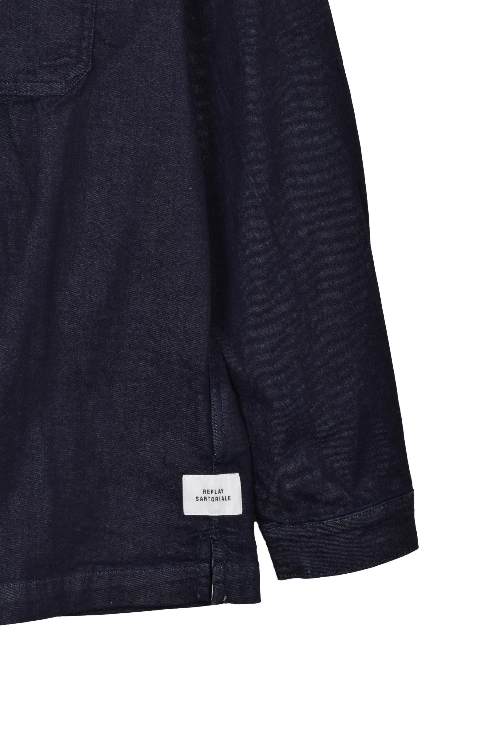 REPLAY - SHIRT