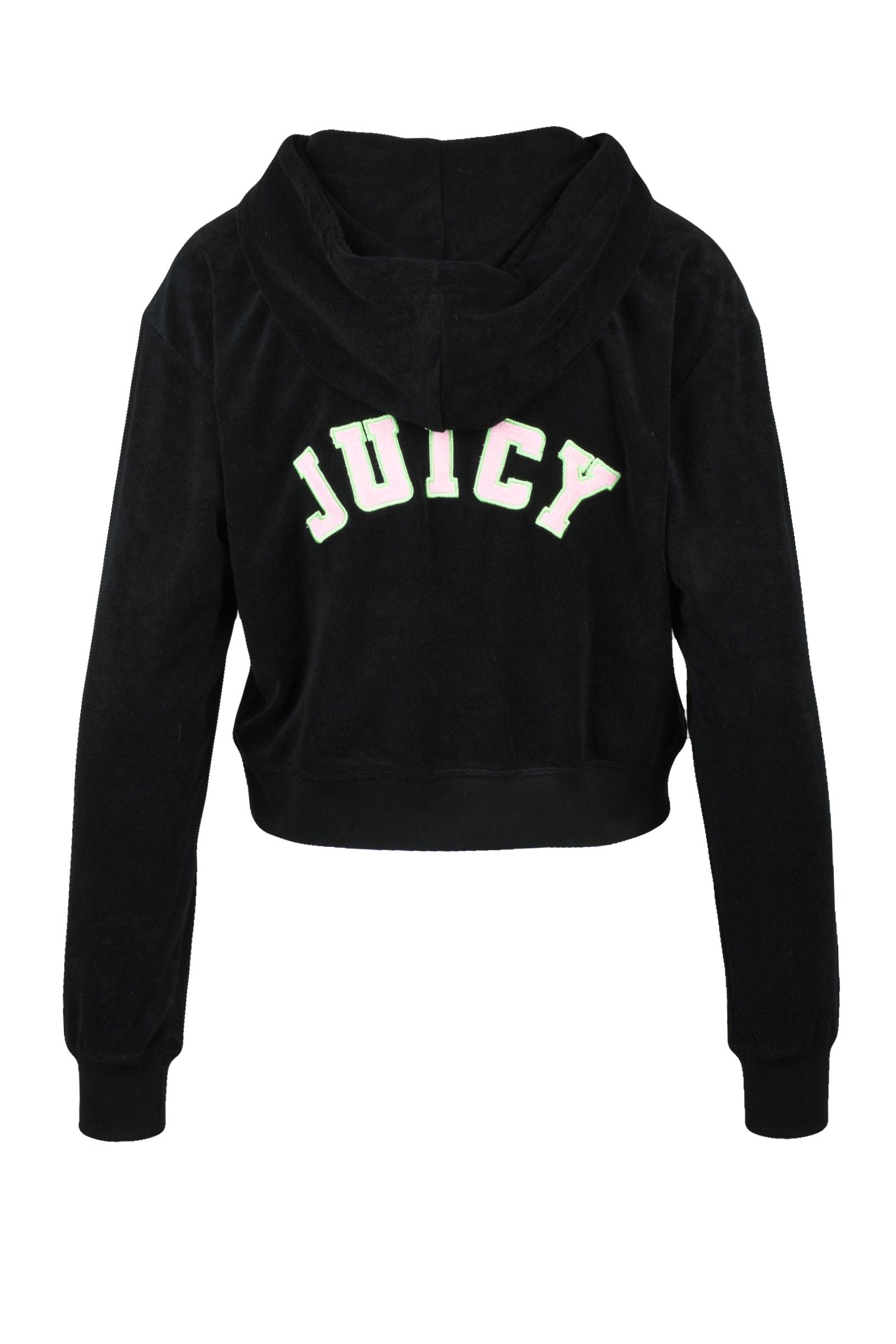 JUICY COUTURE - KNITWEAR AND SWEATSHIRTS